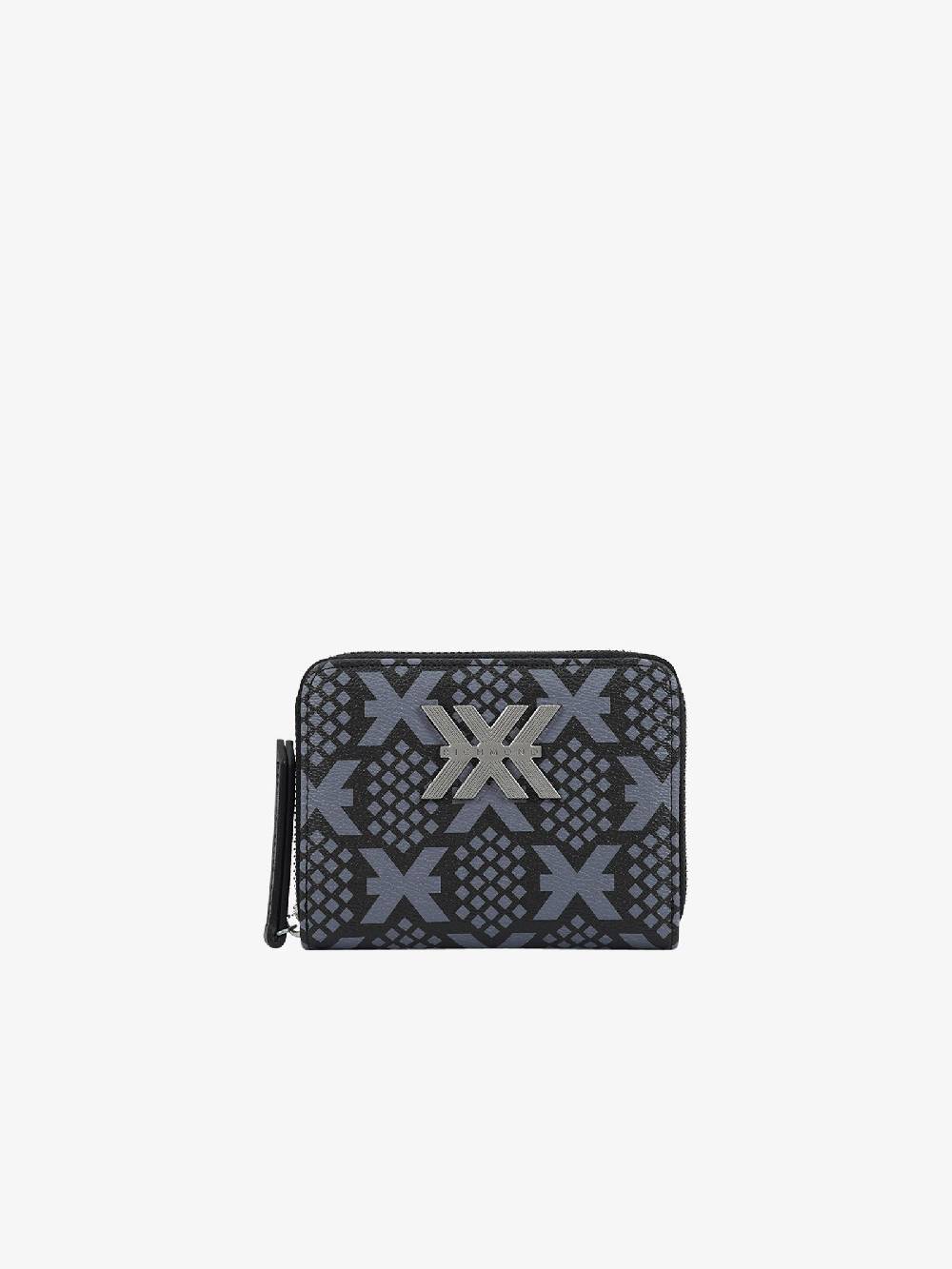 JOHN RICHMOND Portafoglioo Losam UWP24176PF donna nero