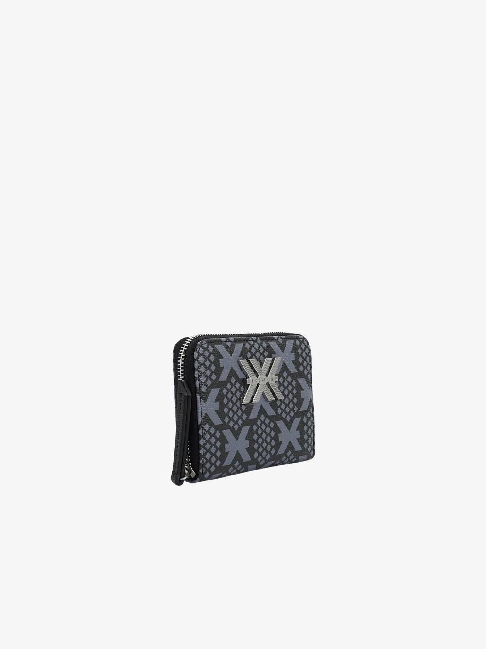 JOHN RICHMOND Portafoglioo Losam UWP24176PF donna nero Duty-free