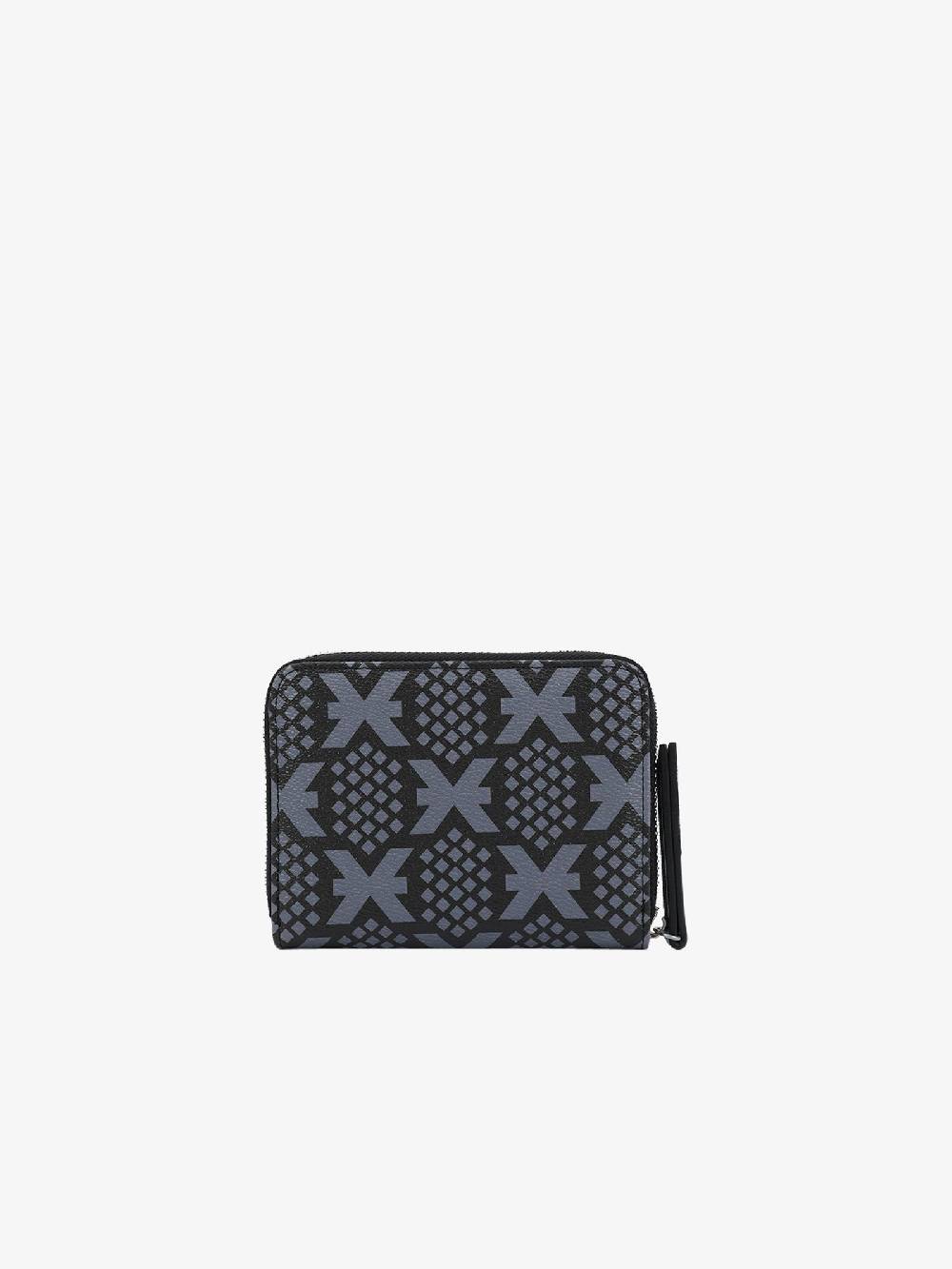 JOHN RICHMOND Portafoglioo Losam UWP24176PF donna nero Duty-free