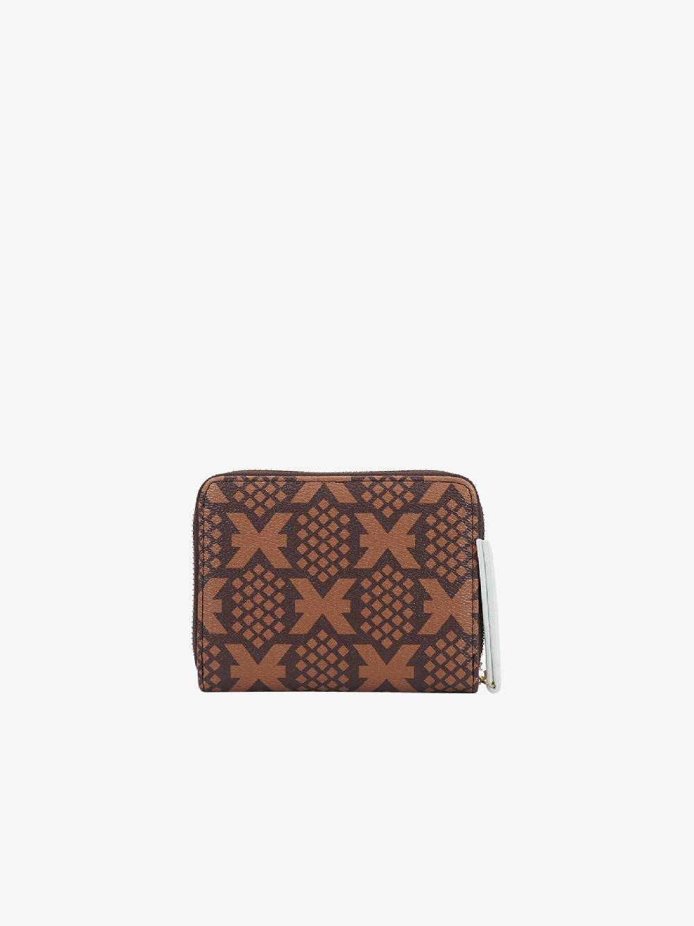 JOHN RICHMOND Portafoglioo Losam UWP24176PF donna marrone 50% di sconto per tempo limitato