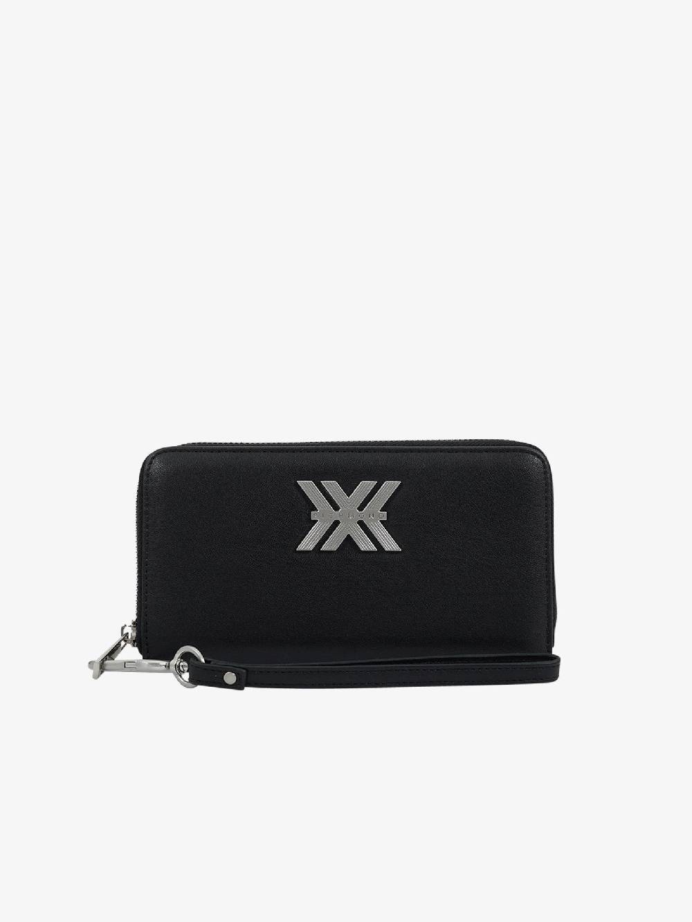 JOHN RICHMOND Pochette Cheke UWP24181BO donna nero Sconti questo mese