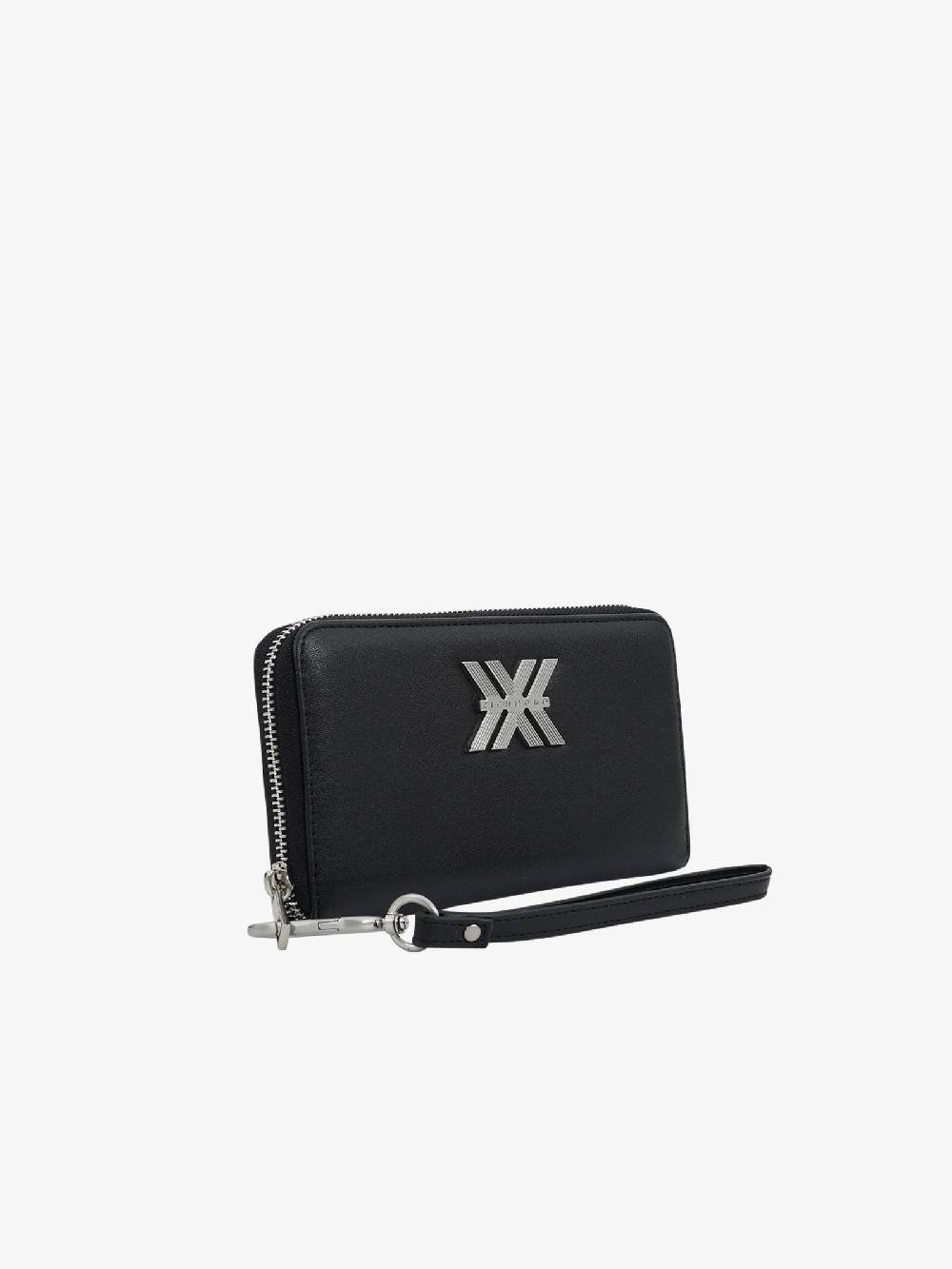 JOHN RICHMOND Pochette Cheke UWP24181BO donna nero Sconti questo mese