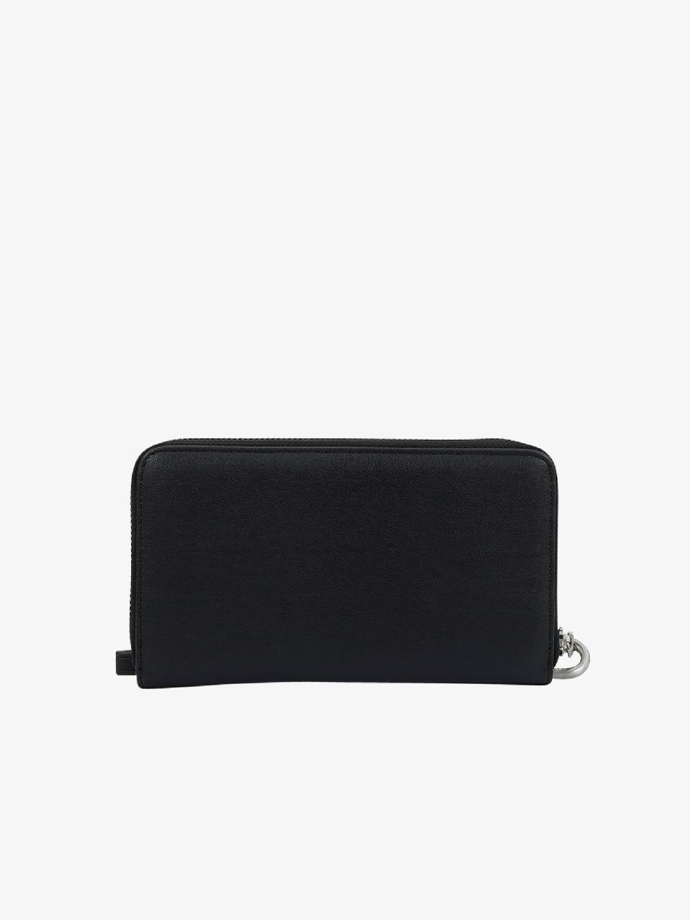 JOHN RICHMOND Pochette Cheke UWP24181BO donna nero Sconti questo mese