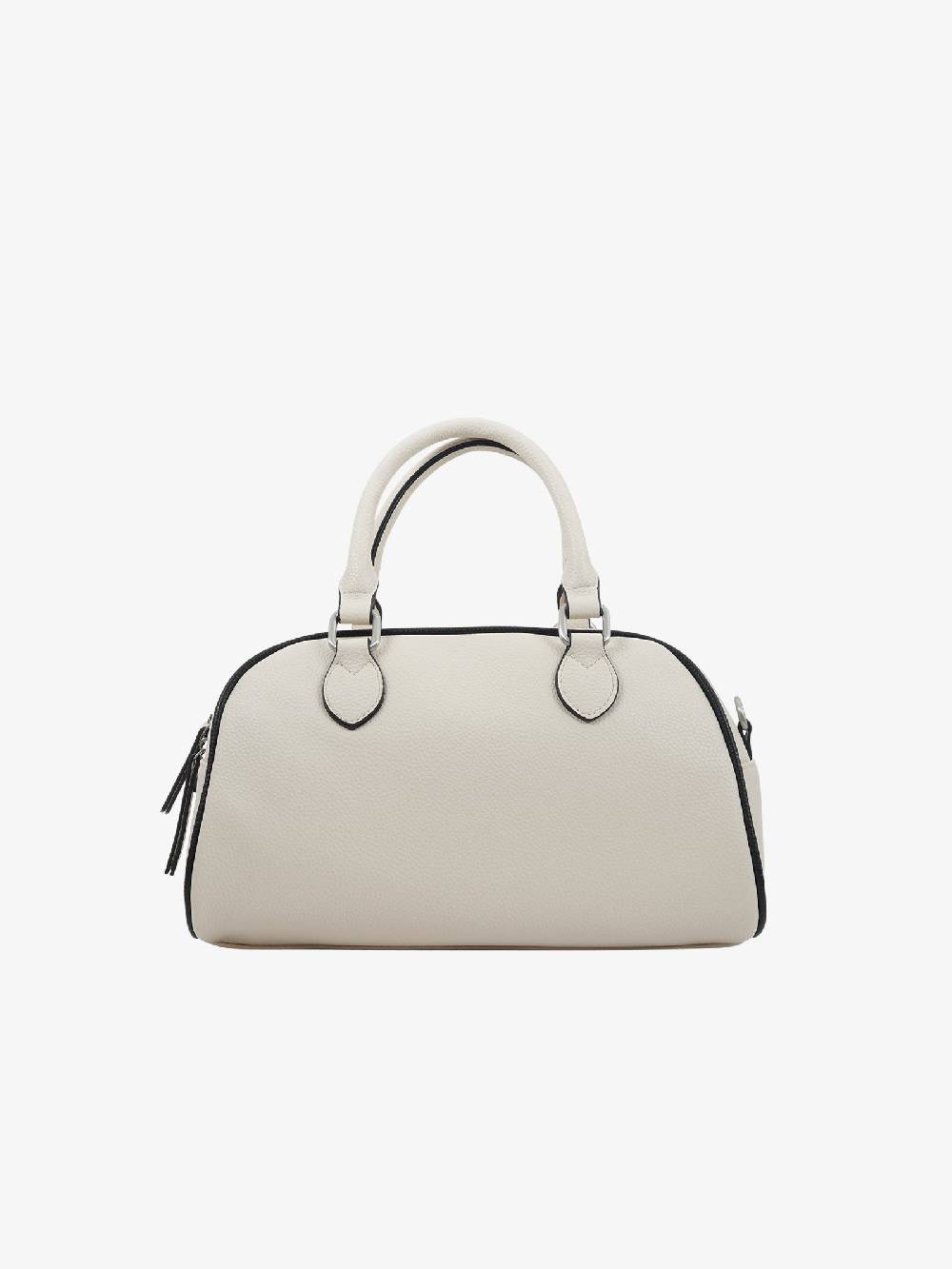 JOHN RICHMOND Borsa a mano Carryall Gustavo UWP24191BO donna panna Promozione