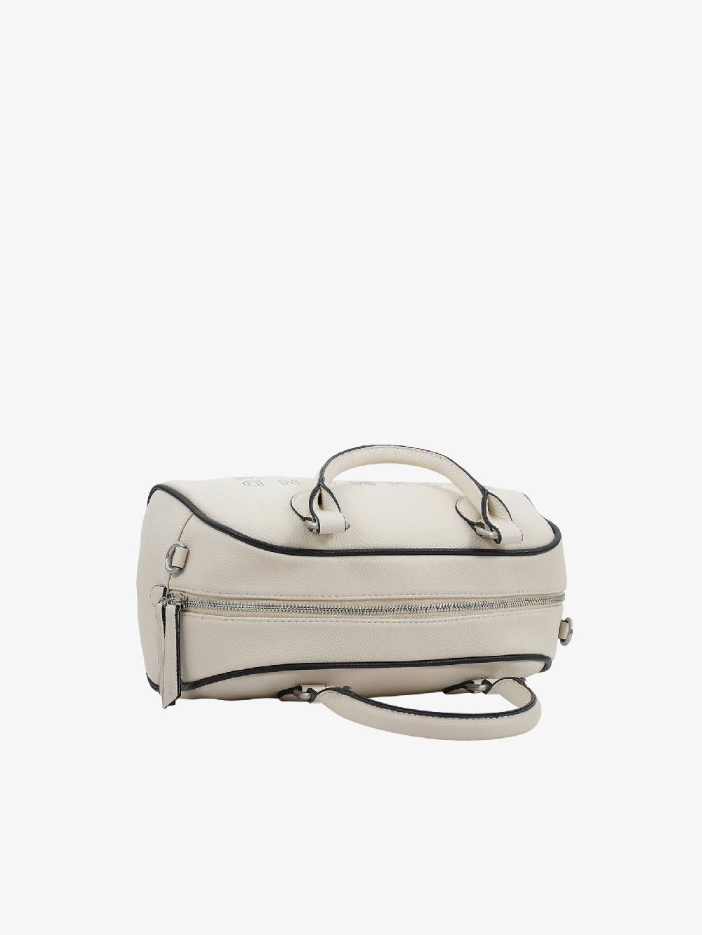 JOHN RICHMOND Borsa a mano Carryall Gustavo UWP24191BO donna panna Promozione