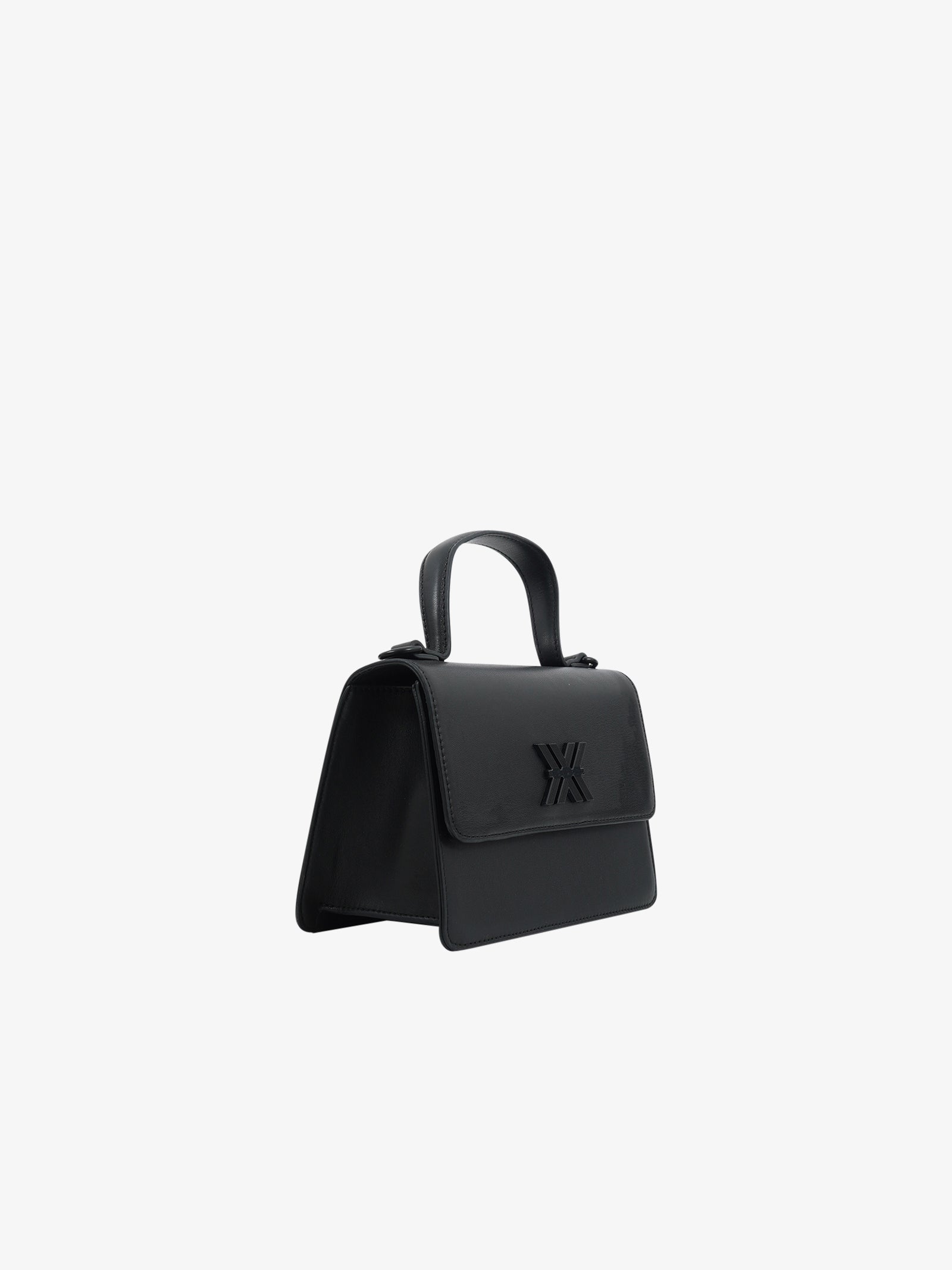 JOHN RICHMOND Borsa a mano Motion UWP24180BO donna nero Spedizione Gratuita