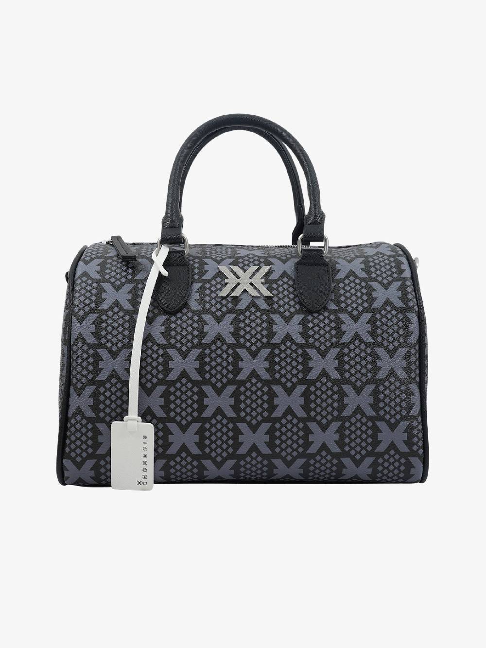 JOHN RICHMOND Borsa a mano Naryn UWP24173BO donna nero Pezzi Unici