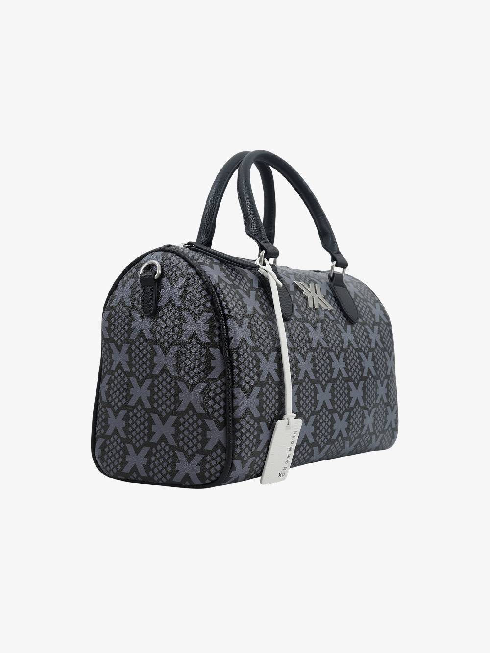 JOHN RICHMOND Borsa a mano Naryn UWP24173BO donna nero Pezzi Unici