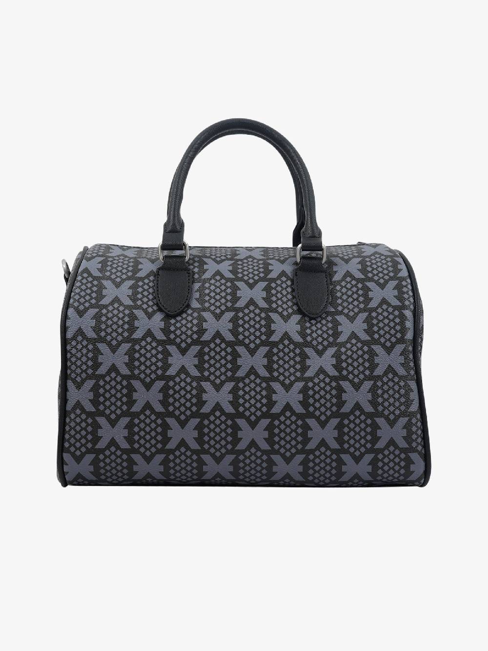 JOHN RICHMOND Borsa a mano Naryn UWP24173BO donna nero Pezzi Unici