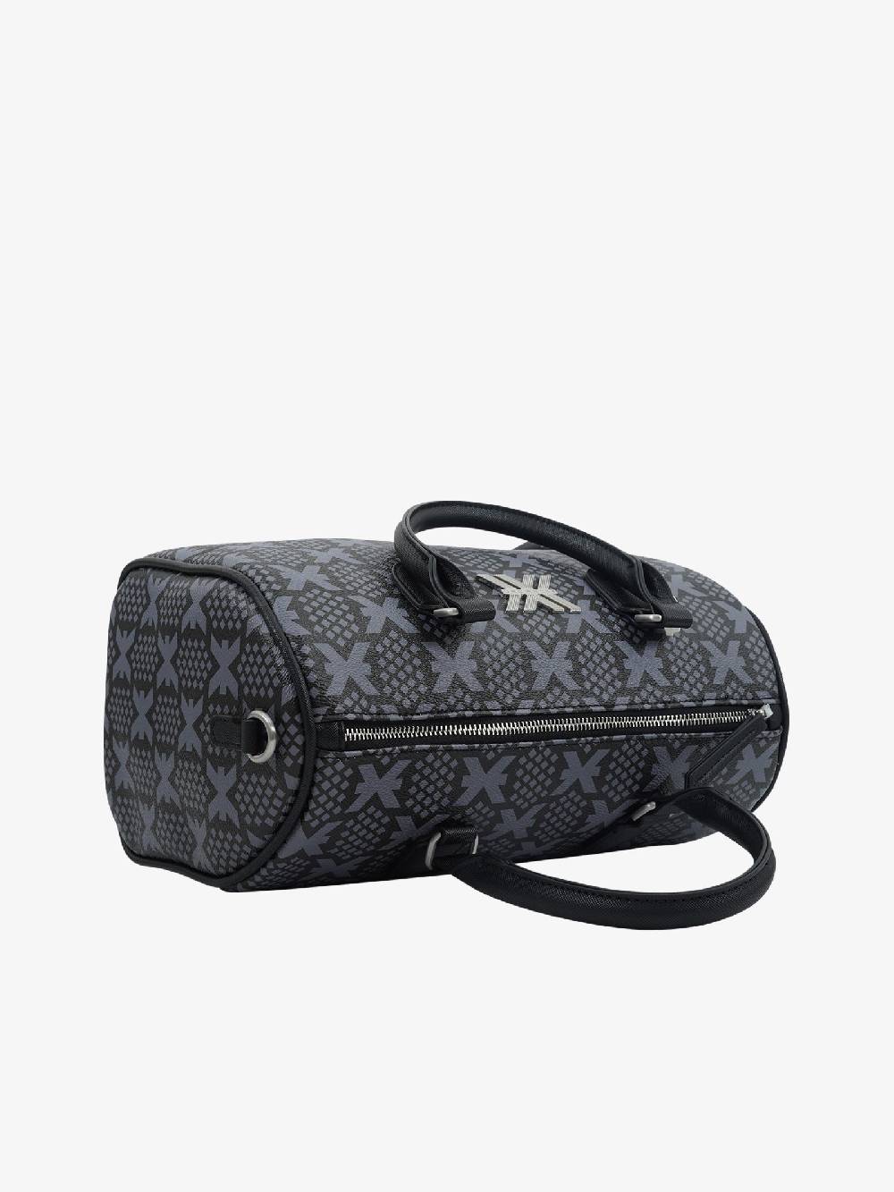 JOHN RICHMOND Borsa a mano Naryn UWP24173BO donna nero Pezzi Unici