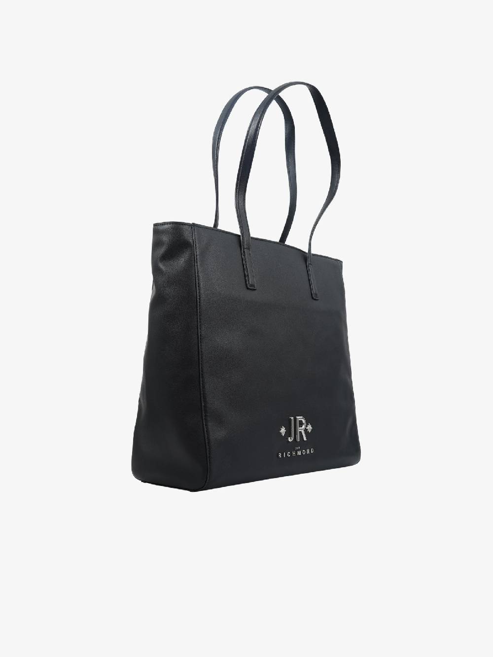 JOHN RICHMOND Borsa a spalla Dittar RWP24322BO donna nero Qualità Garantita
