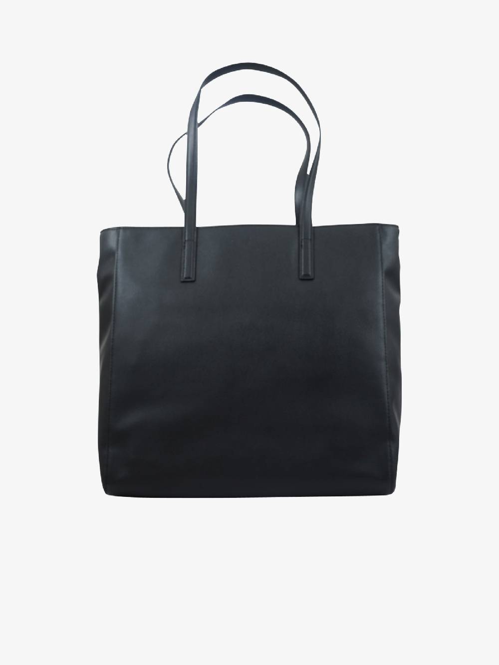 JOHN RICHMOND Borsa a spalla Dittar RWP24322BO donna nero Qualità Garantita