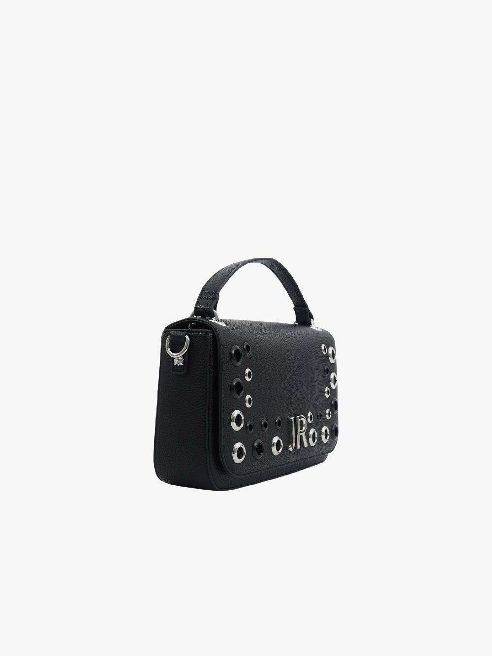 JOHN RICHMOND Borsa a spalla Ponzio RWP24094BO donna nero Negozi Online