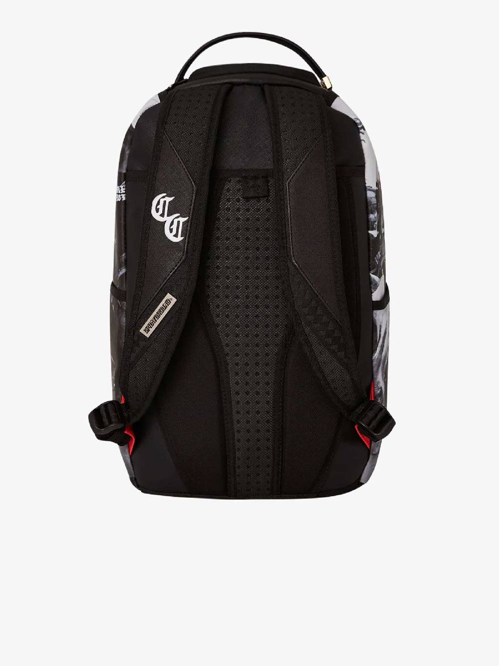 SPRAYGROUND Zaino COMPTON 910B5977NSZ nero Acquista Ora