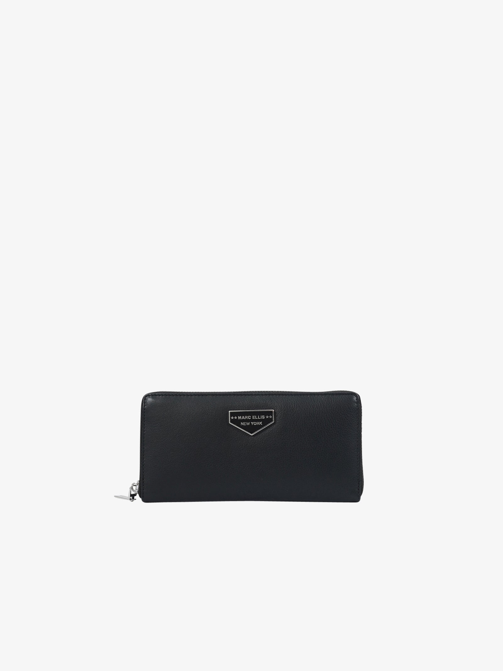 MARC ELLIS Portafoglio JINNY SA donna pelle nero Shopping Online