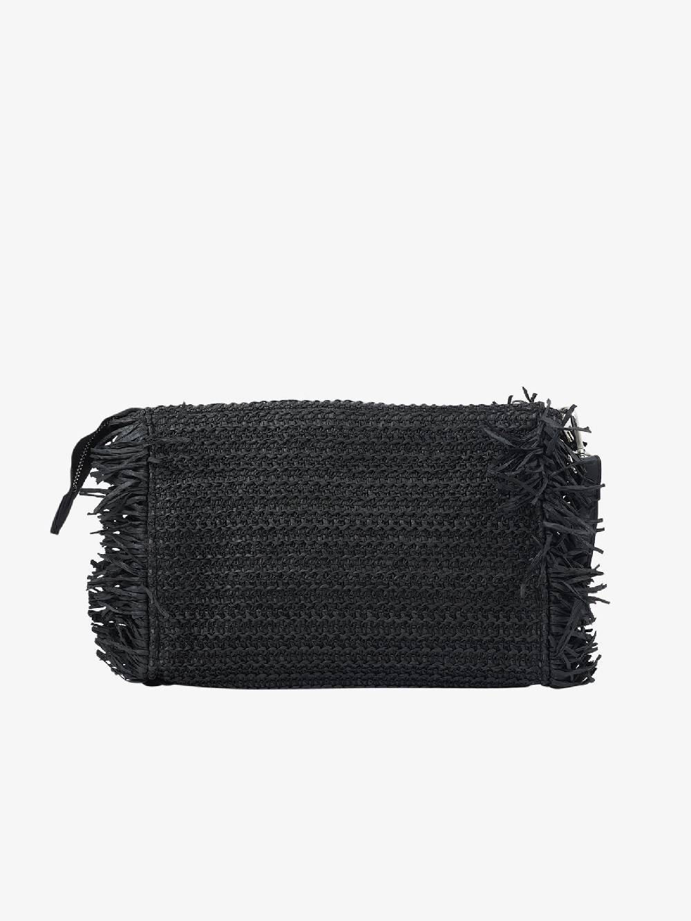 MARC ELLIS Pochette BUBY ST THOMAS CLUTCH donna nero Novità