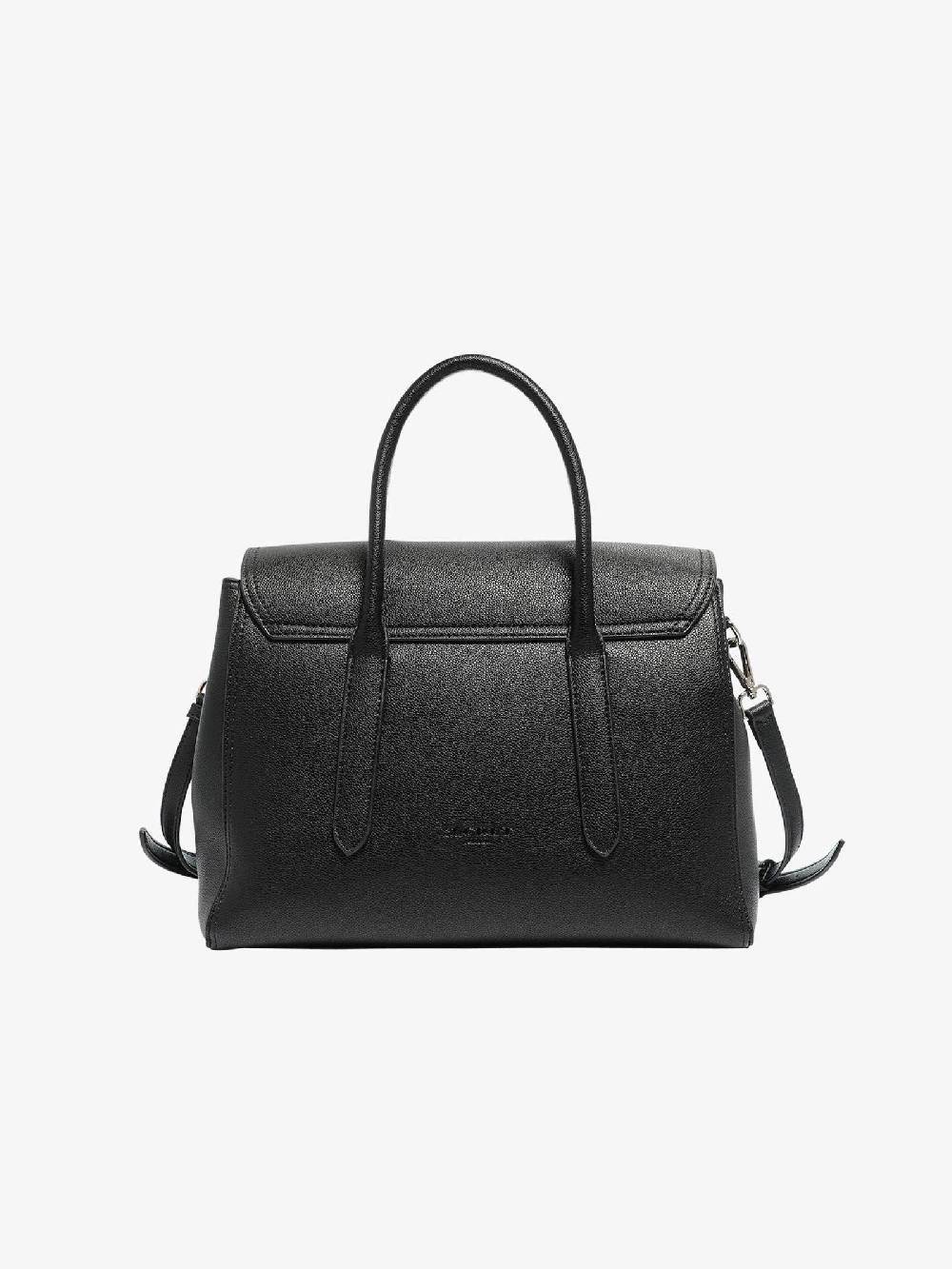 SECRET PON PON Borsa a spalla YALIS RODEO MEDIUM donna nero Vendite Flash
