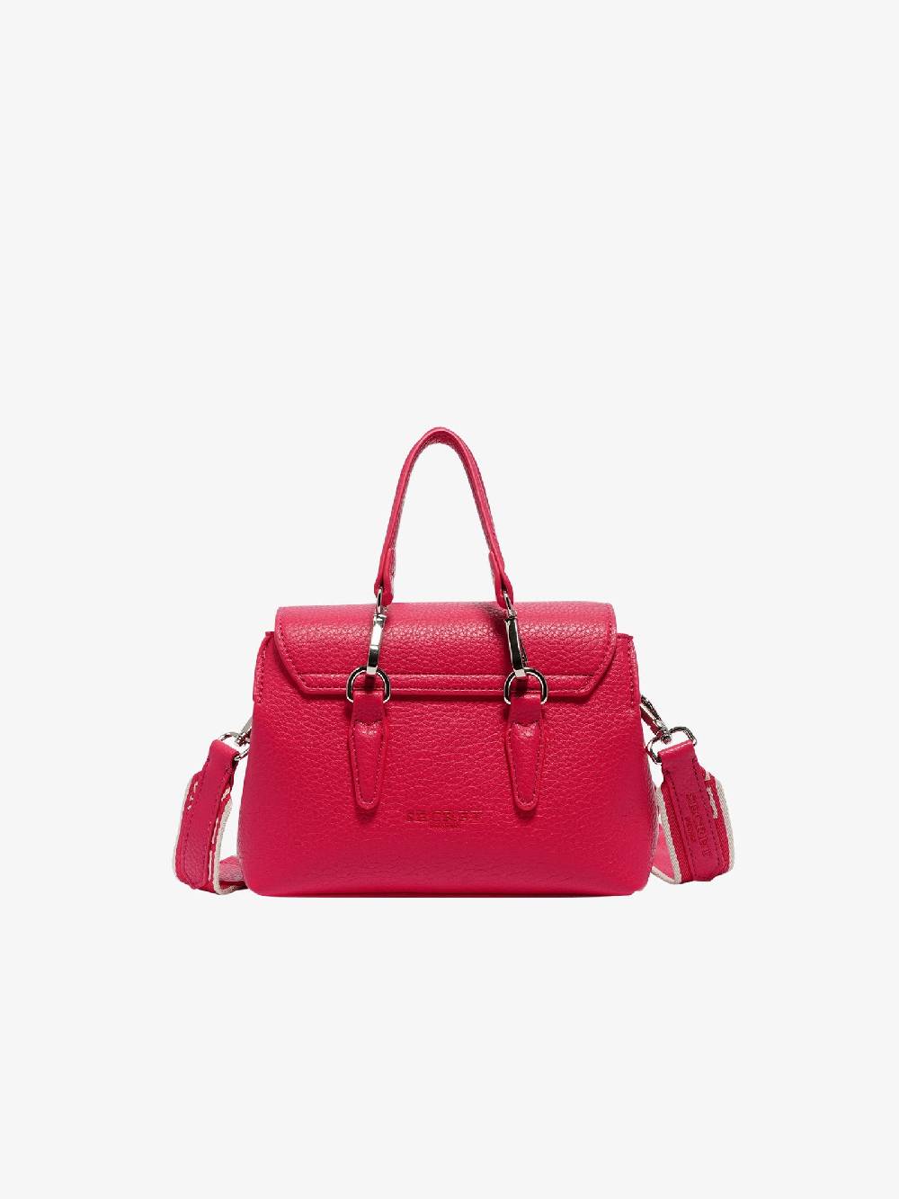 SECRET PON PON Borsa a spalla QUINY XSMALL donna fucsia Sconto di tempo limitato