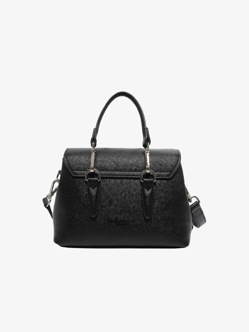 SECRET PON PON Borsa a spalla QUINY TWINKLE XSMALL donna nero Negozio online di fabbrica
