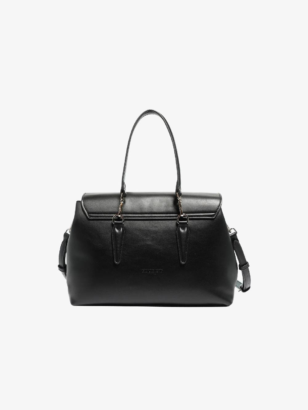 SECRET PON PON Borsa a mano Quiny hole Medium donna nero Shopping online