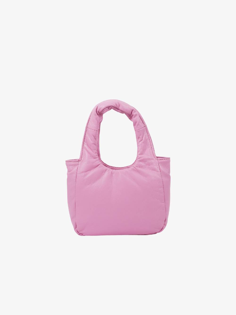 MARC ELLIS Borsa a mano TANYA SA donna pelle rosa Offerta esclusiva