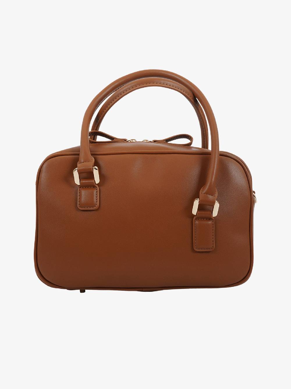 LA CARRIE Borsa a mano Aral Media 141M-PM-185-SYN donna marrone Vendite stagionali