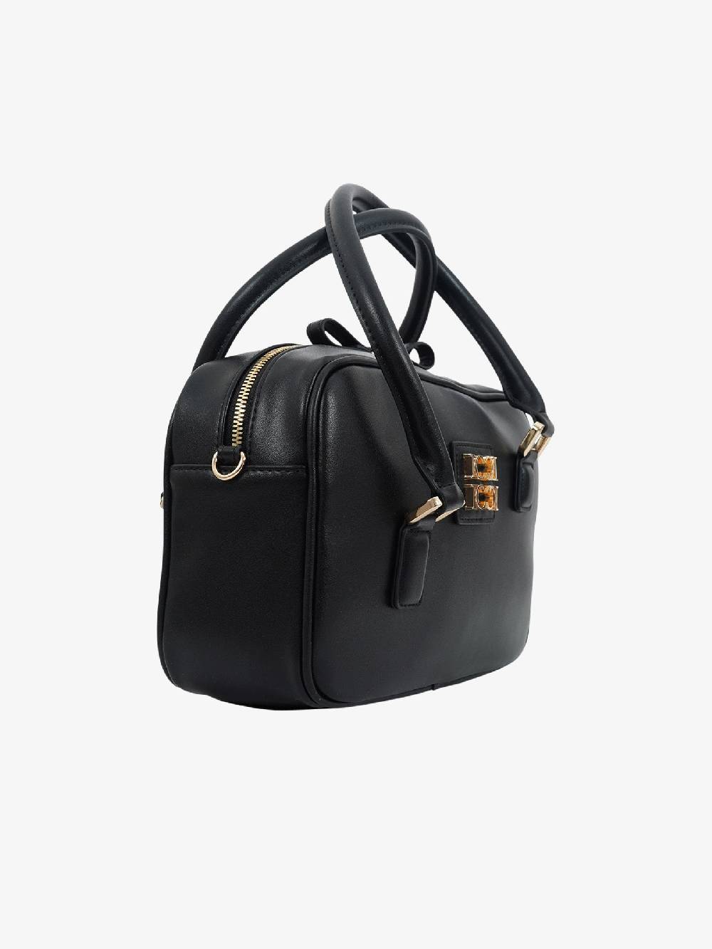 LA CARRIE Borsa a mano Aral Media 141M-PM-185-SYN donna nero Black Friday
