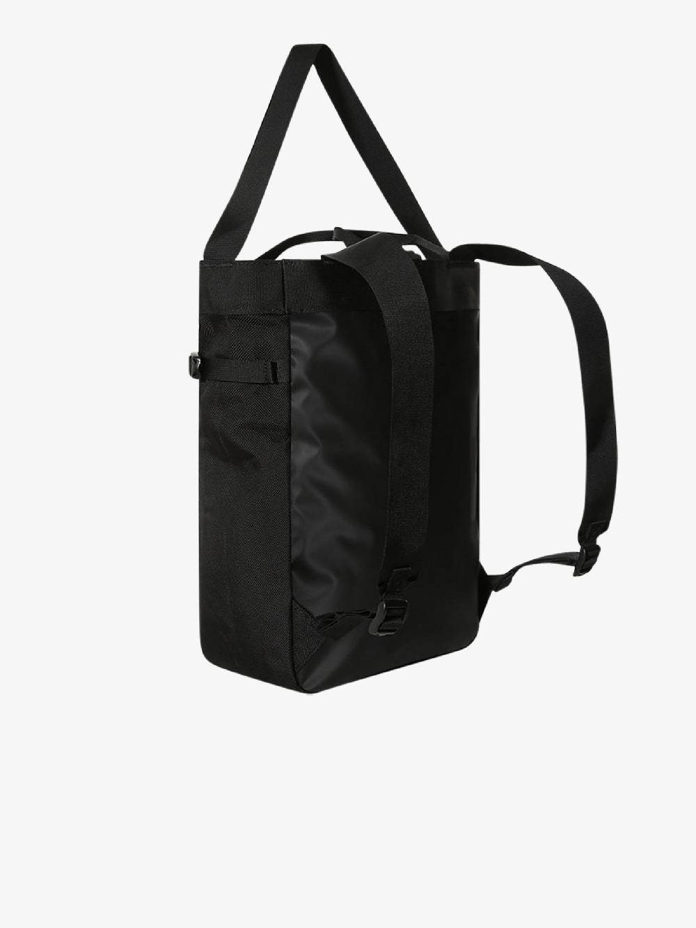 THE NORTH FACE Zaino TOTE BASE CAMP 3KX2 nero Offerta natalizia