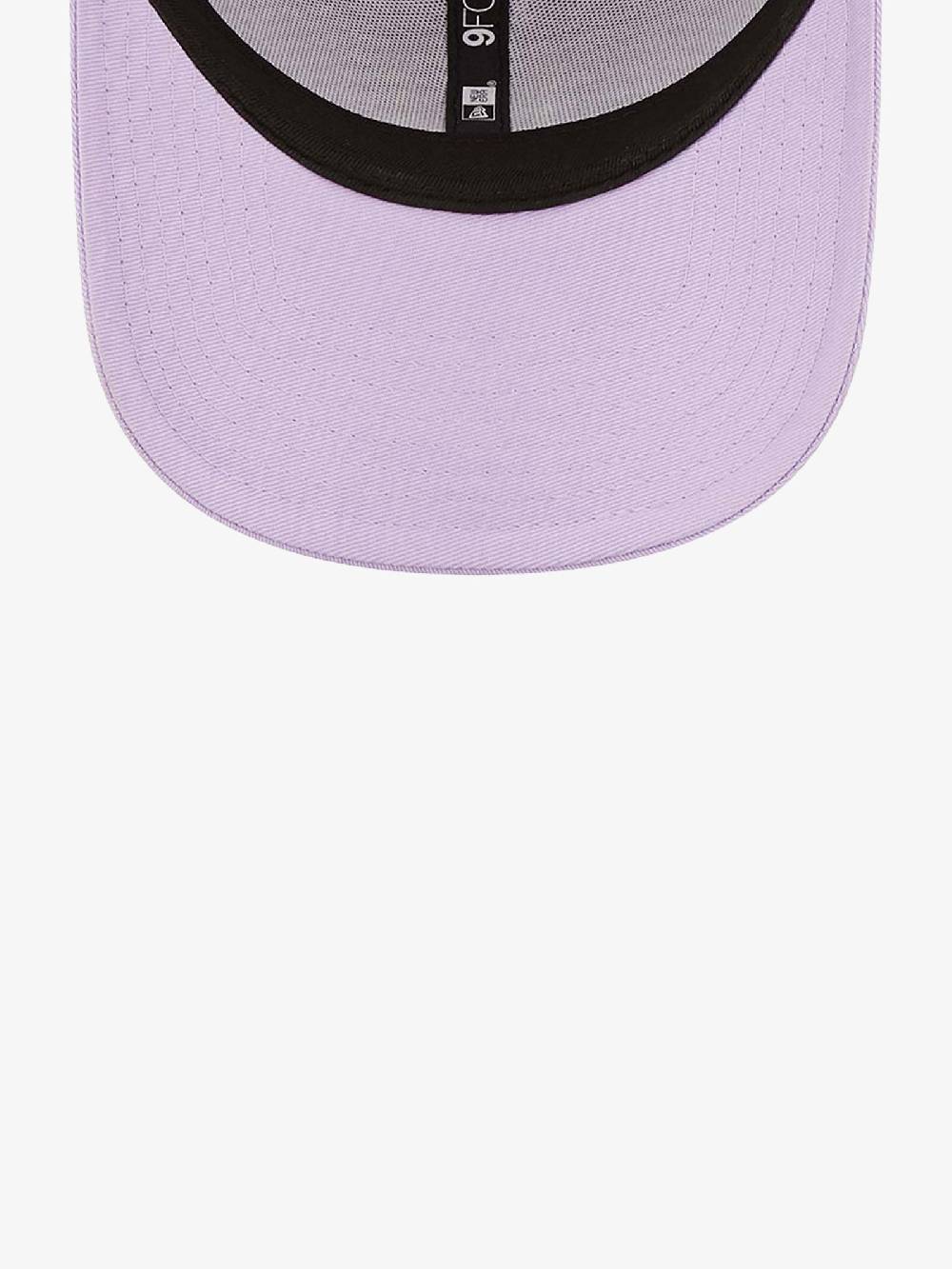 NEW ERA Cappello 9FORTY New York Yankees League Essential 60298724 cotone viola Offerta San Valentino