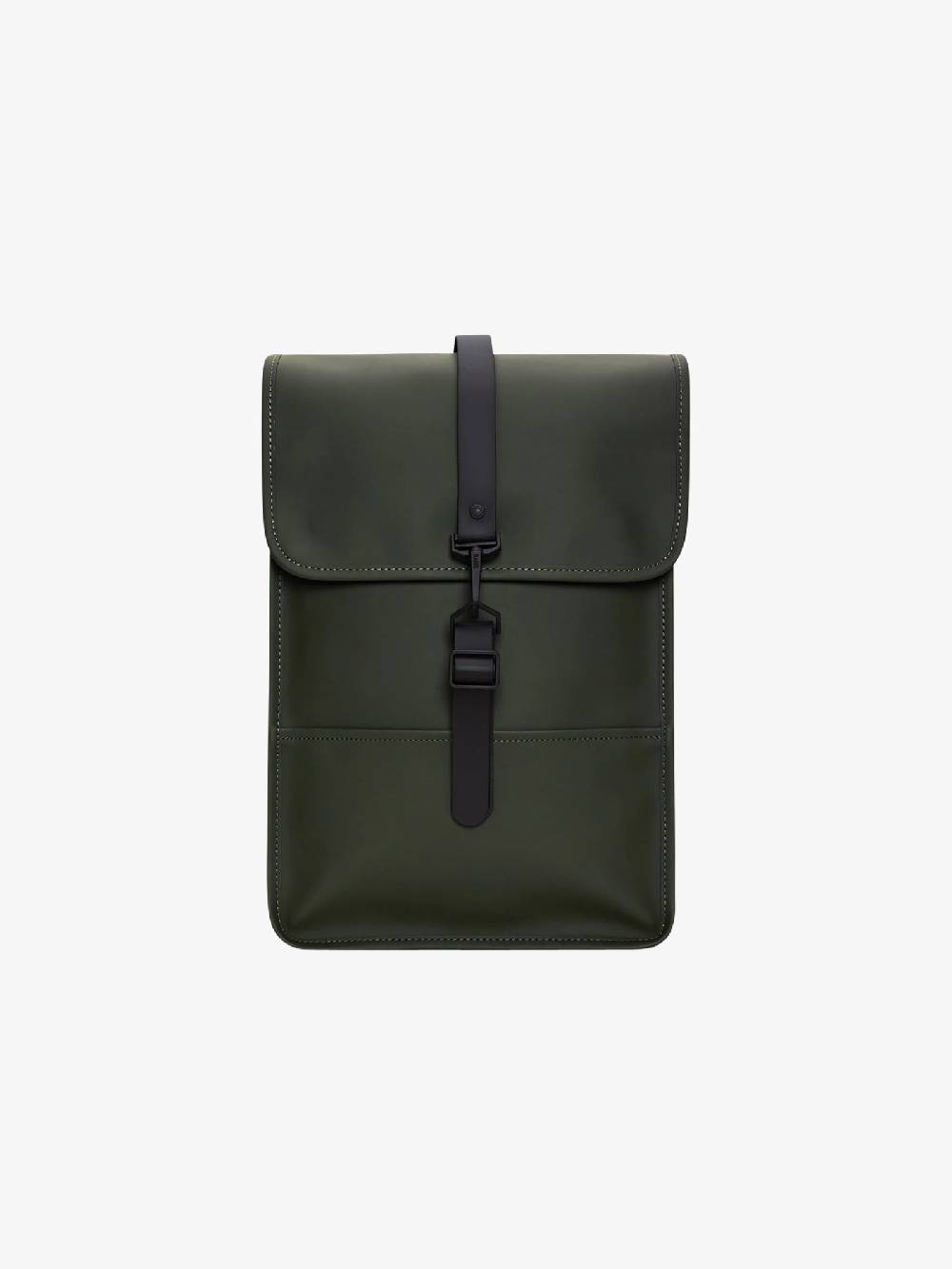 RAINS Zaino Mini W3 13020 verde Offerta Anniversario