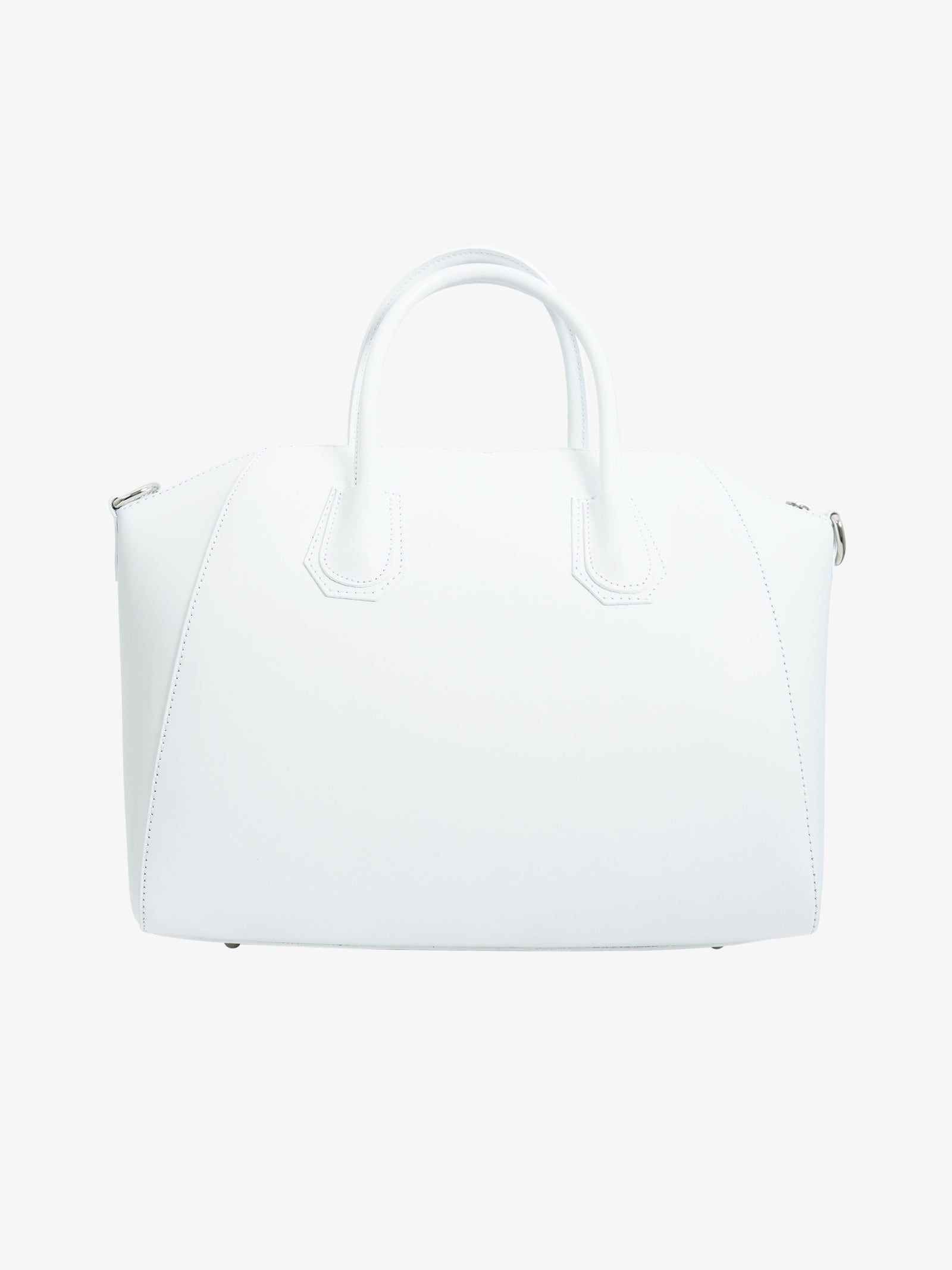 MARC ELLIS Borse a spalla THEA THEA L RU donna in pelle bianco Grandi sconti