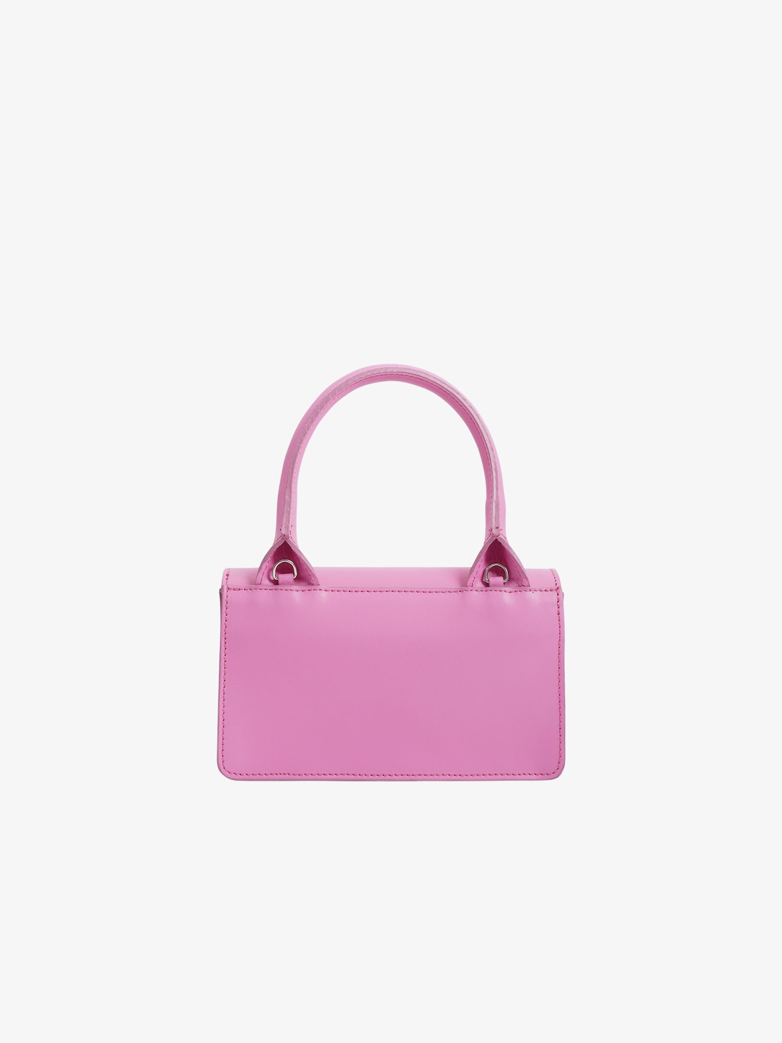 MARC ELLIS Borse a mano MAYA SA donna in pelle rosa Offerte stagionali