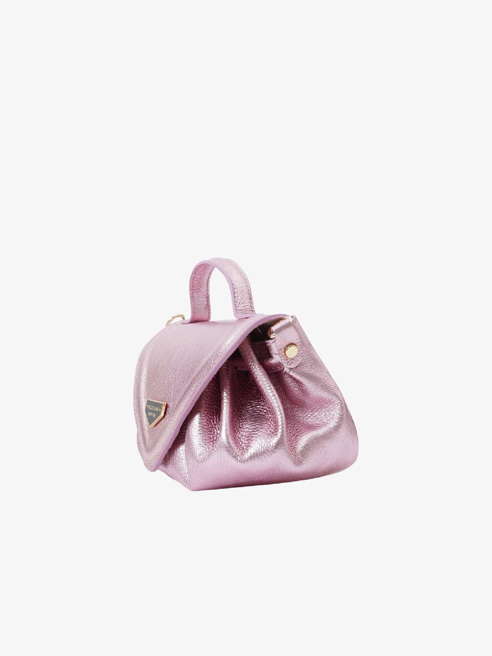 MARC ELLIS Borse a mano LOLY LOLY DO donna in pelle rosa Comprane uno, ottenene uno gratis