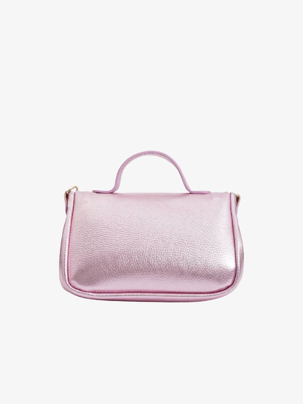 MARC ELLIS Borse a mano LOLY LOLY DO donna in pelle rosa Comprane uno, ottenene uno gratis