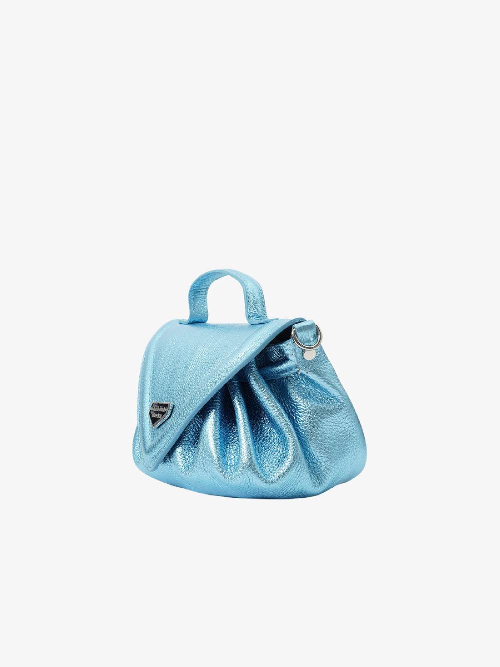 MARC ELLIS Borse a mano LOLY LOLY DOdonna in pelle azzurro Offerte giornaliere
