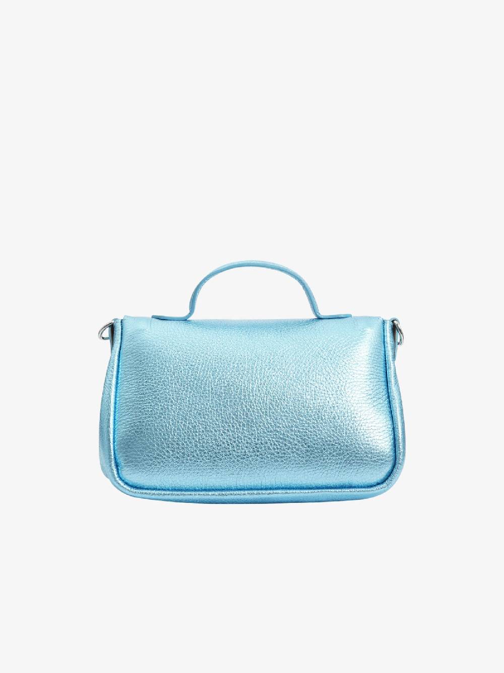 MARC ELLIS Borse a mano LOLY LOLY DOdonna in pelle azzurro Offerte giornaliere