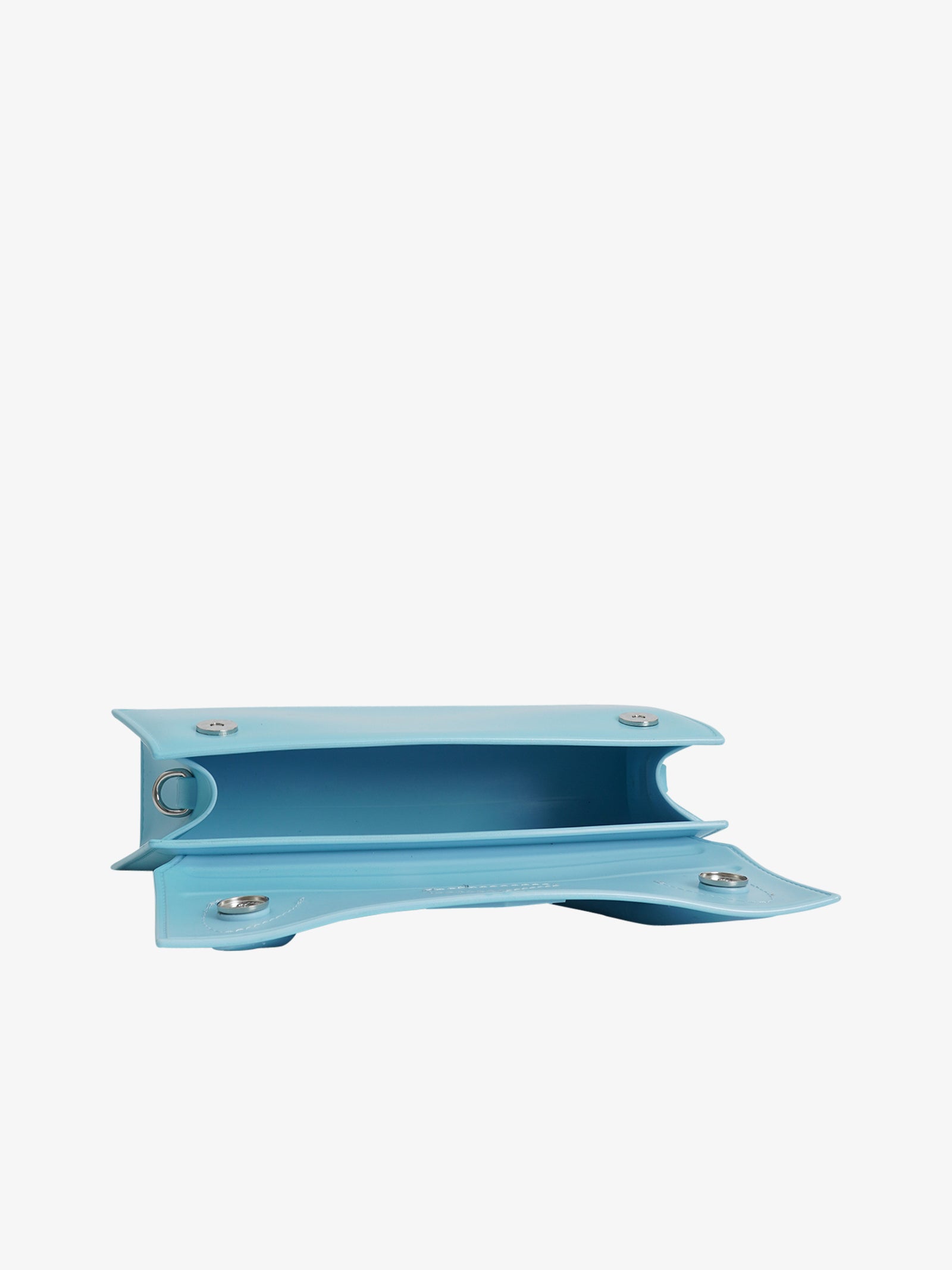 MARC ELLIS Borse a mano LOLY LOLY DOdonna in pelle azzurro Offerte giornaliere