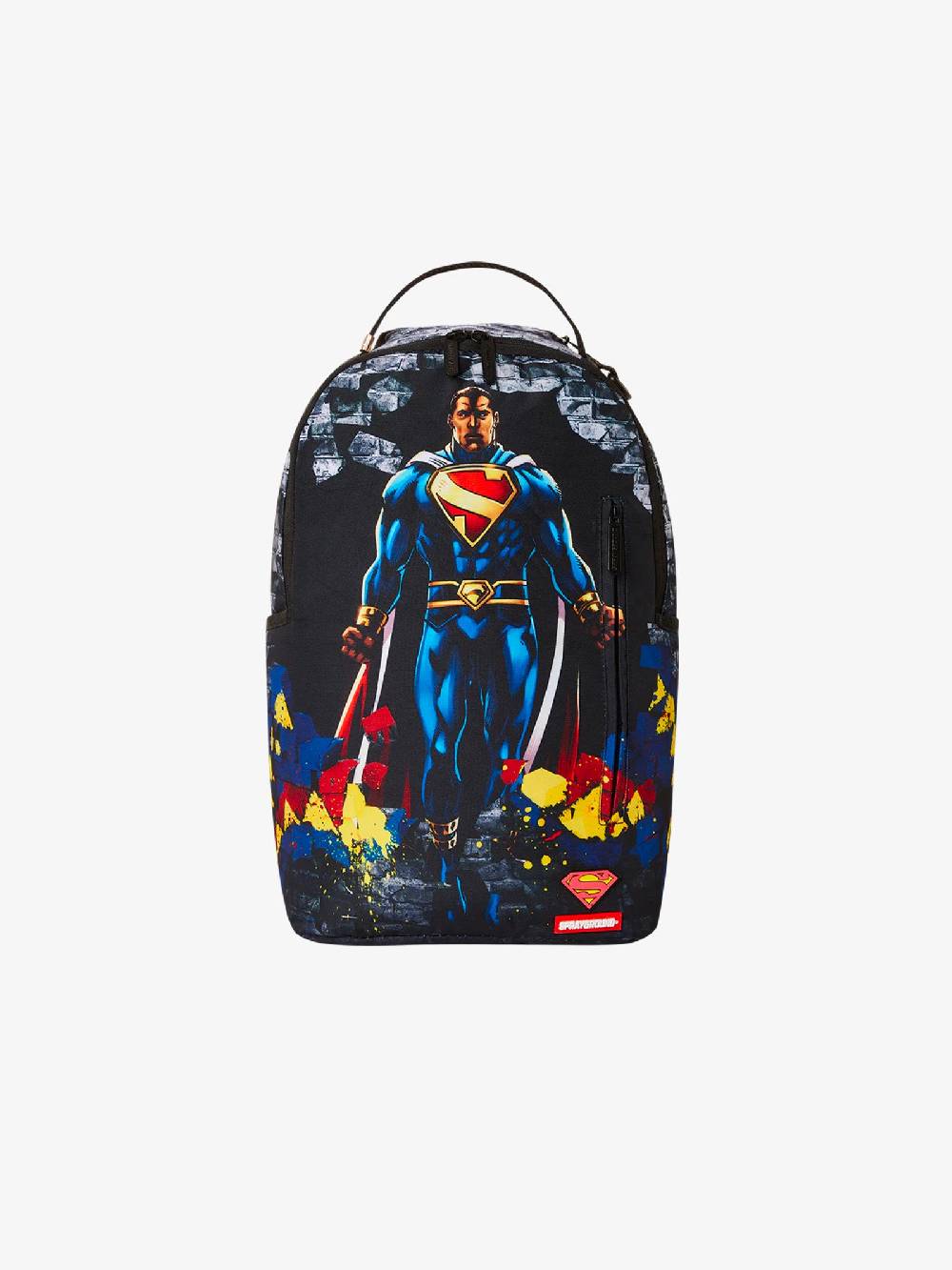 SPRAYGROUND Zaino Superman No Stopping Me 910B5422NSZ multicolore ACQUISTA ORA