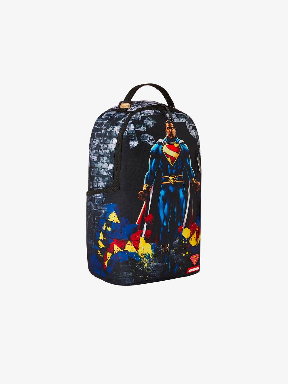 SPRAYGROUND Zaino Superman No Stopping Me 910B5422NSZ multicolore ACQUISTA ORA