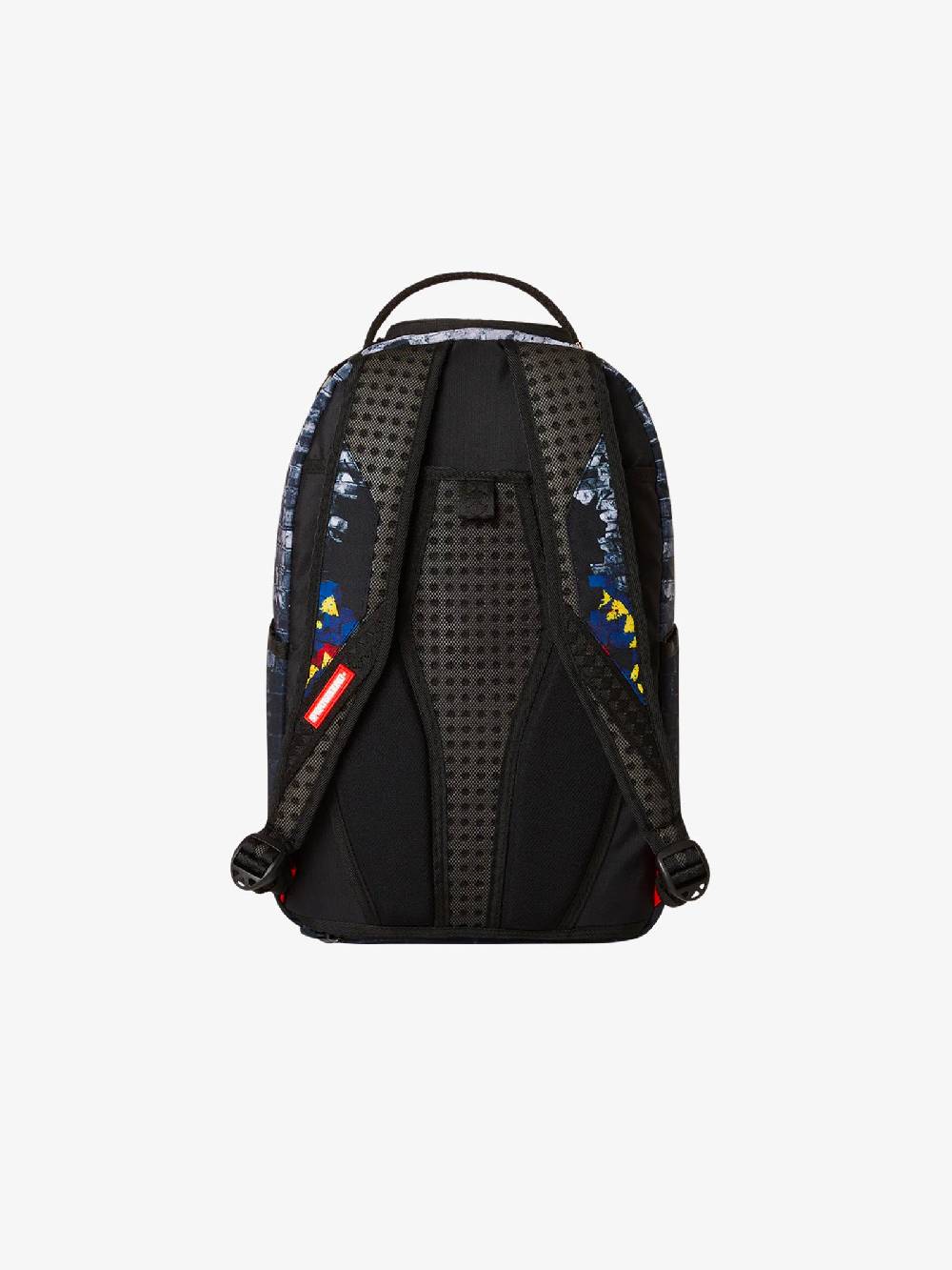 SPRAYGROUND Zaino Superman No Stopping Me 910B5422NSZ multicolore ACQUISTA ORA
