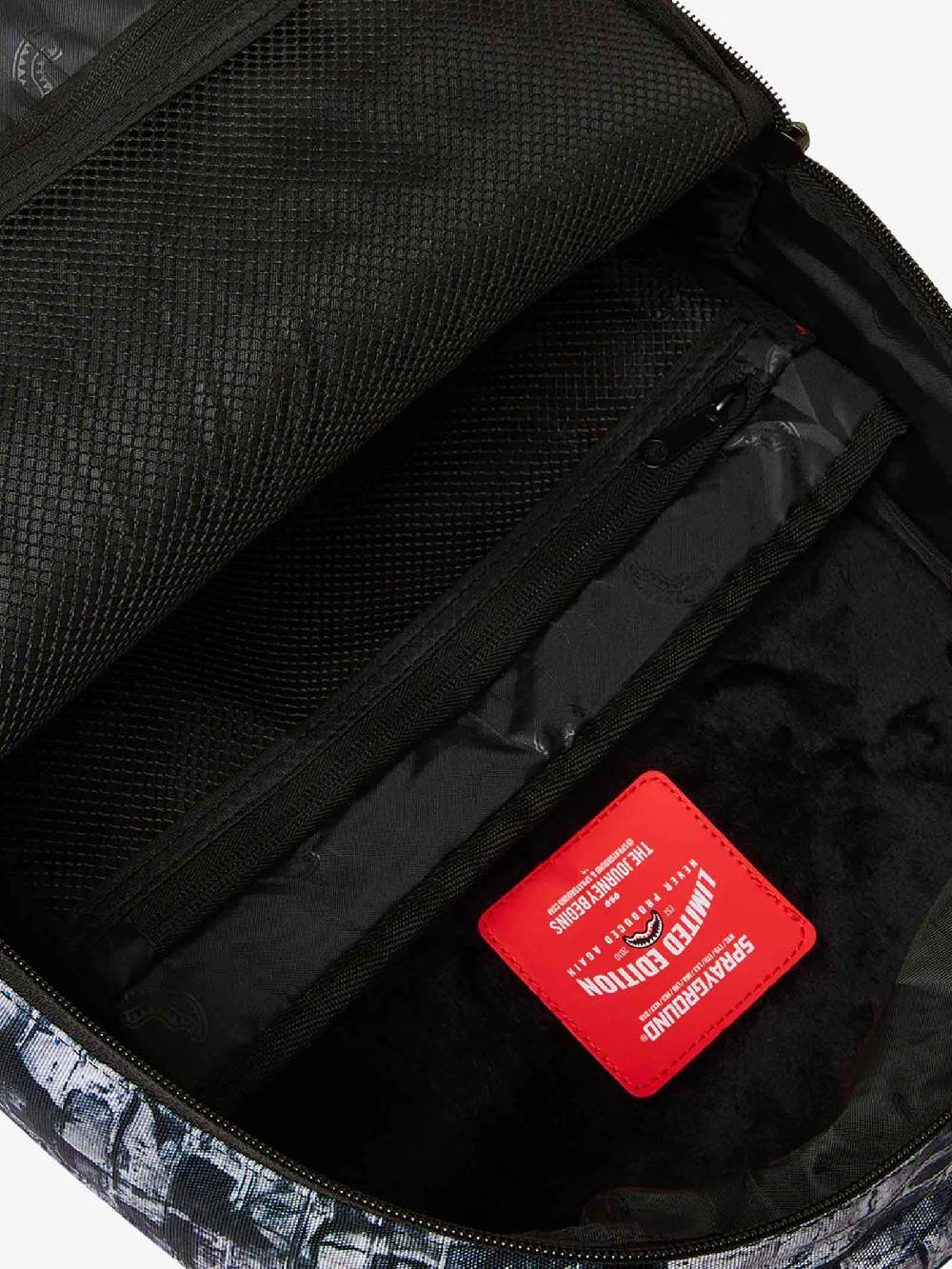 SPRAYGROUND Zaino Superman No Stopping Me 910B5422NSZ multicolore ACQUISTA ORA