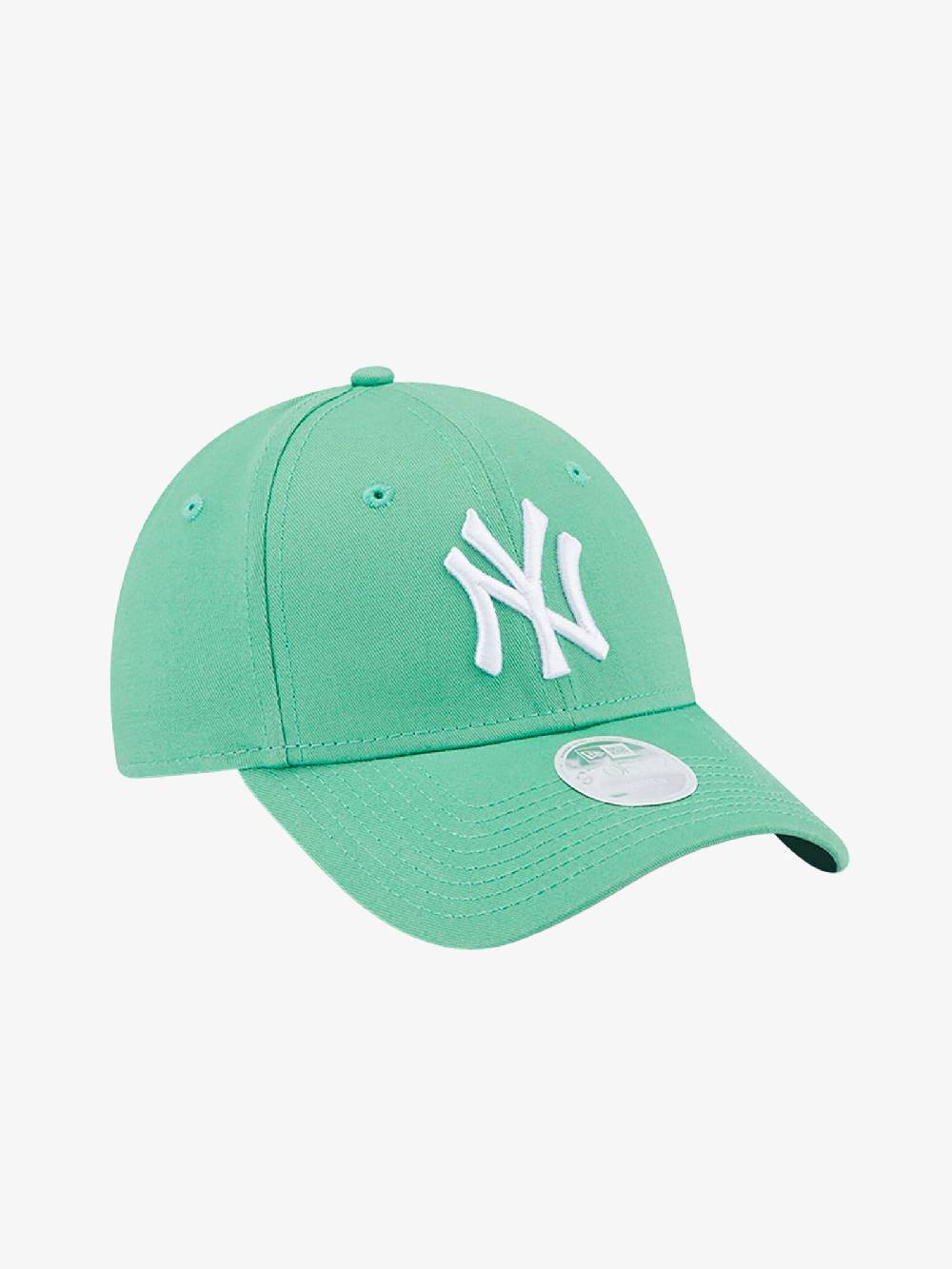 NEW ERA Cappello 9FORTY WMNS League Essential donna verde Ultimo giorno