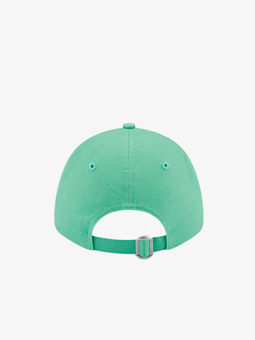 NEW ERA Cappello 9FORTY WMNS League Essential donna verde Ultimo giorno