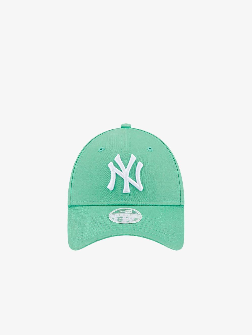 NEW ERA Cappello 9FORTY WMNS League Essential donna verde Ultimo giorno