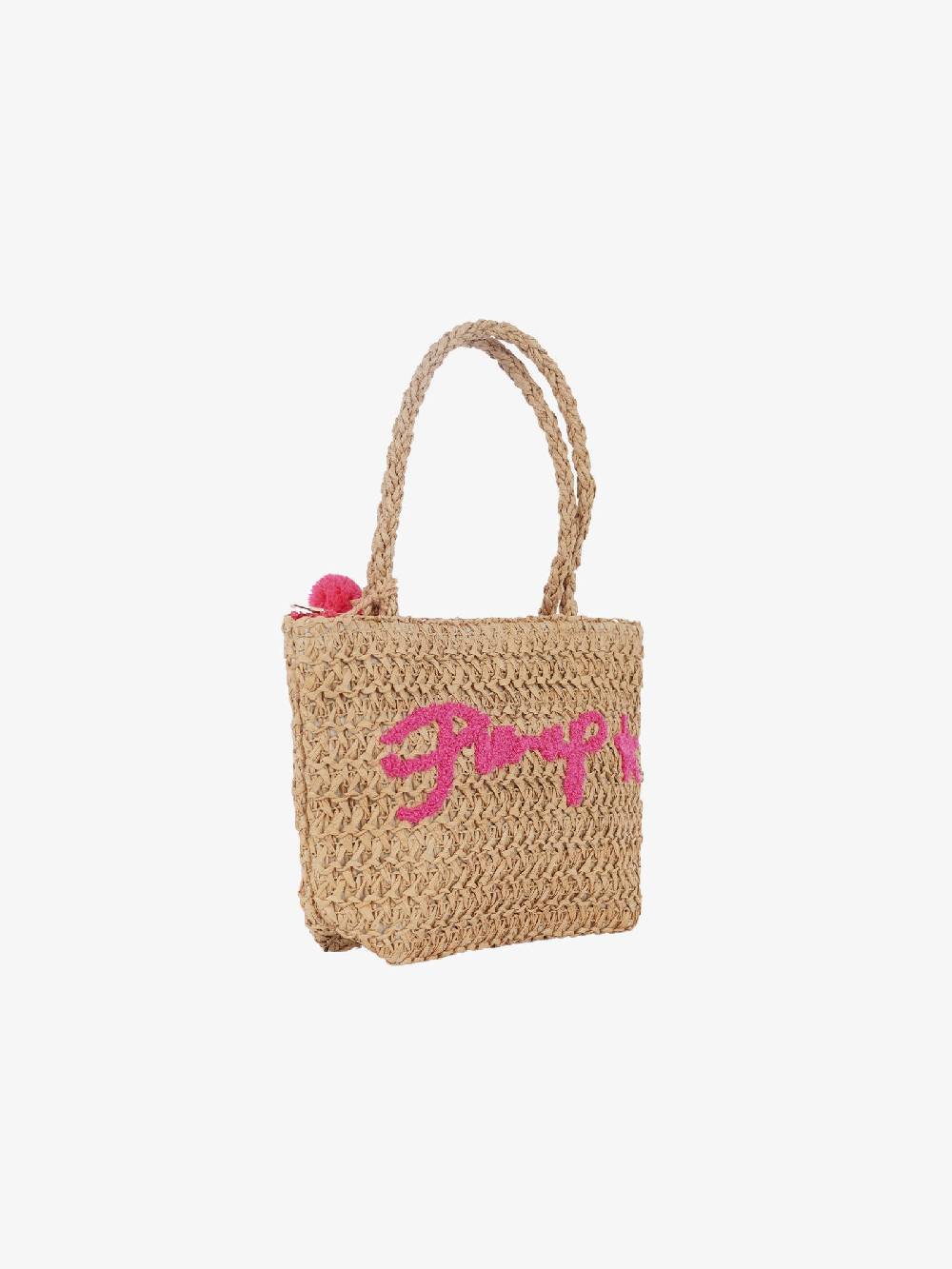 PIN UP Borse a mano ZZ Small donna beige/fucsia Fino al 50% di sconto