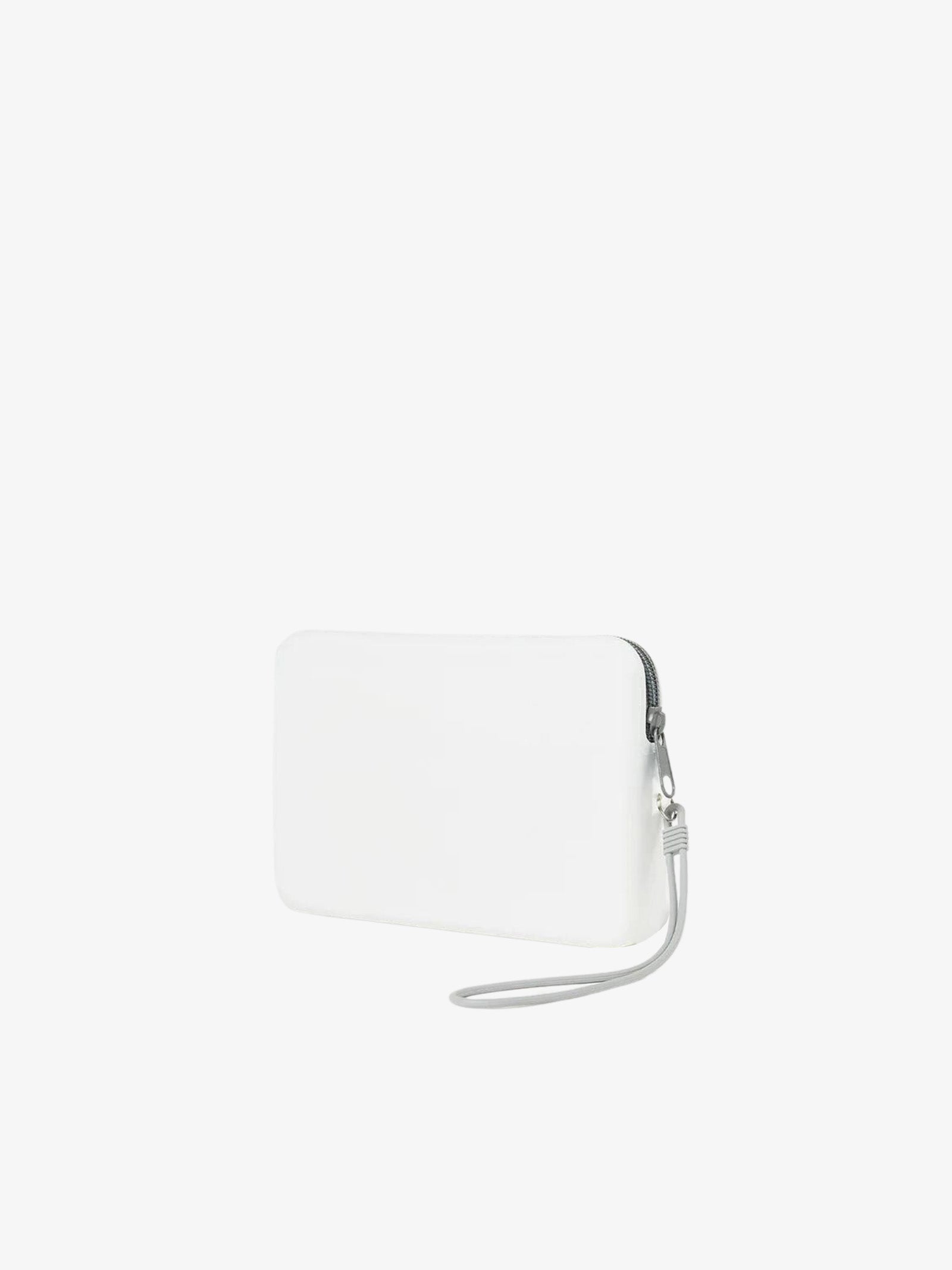 SUNDEK Pochette Small Necessaire donna bianca Offerta speciale della fabbrica