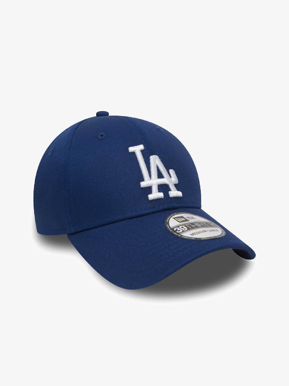 NEW ERA Cappello 9THIRTY Stretch Fit LA Dodgers Essential 11405494 uomo cotone blu Sconti questo mese