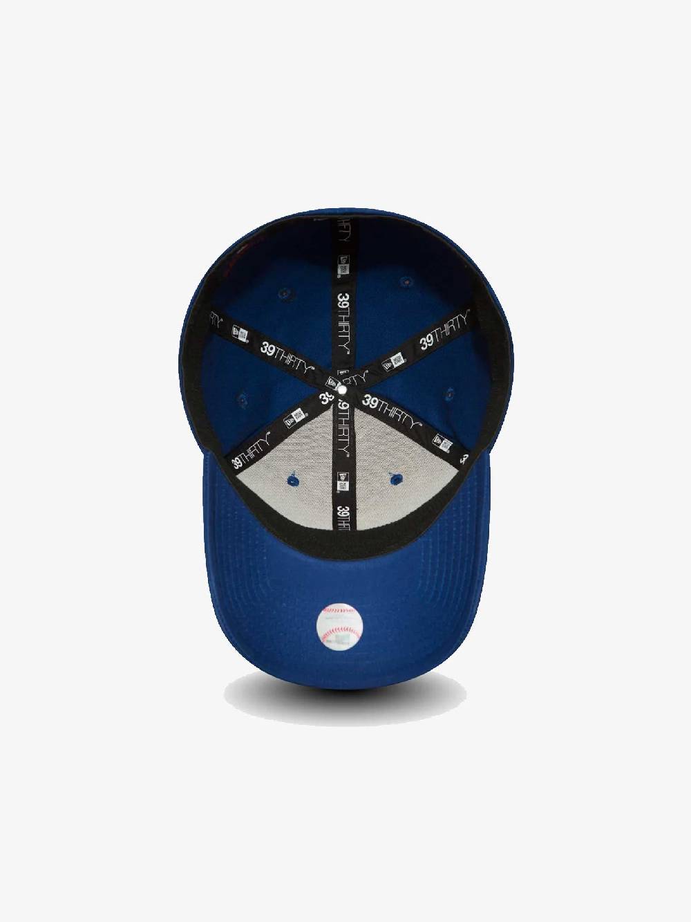 NEW ERA Cappello 9THIRTY Stretch Fit LA Dodgers Essential 11405494 uomo cotone blu Sconti questo mese