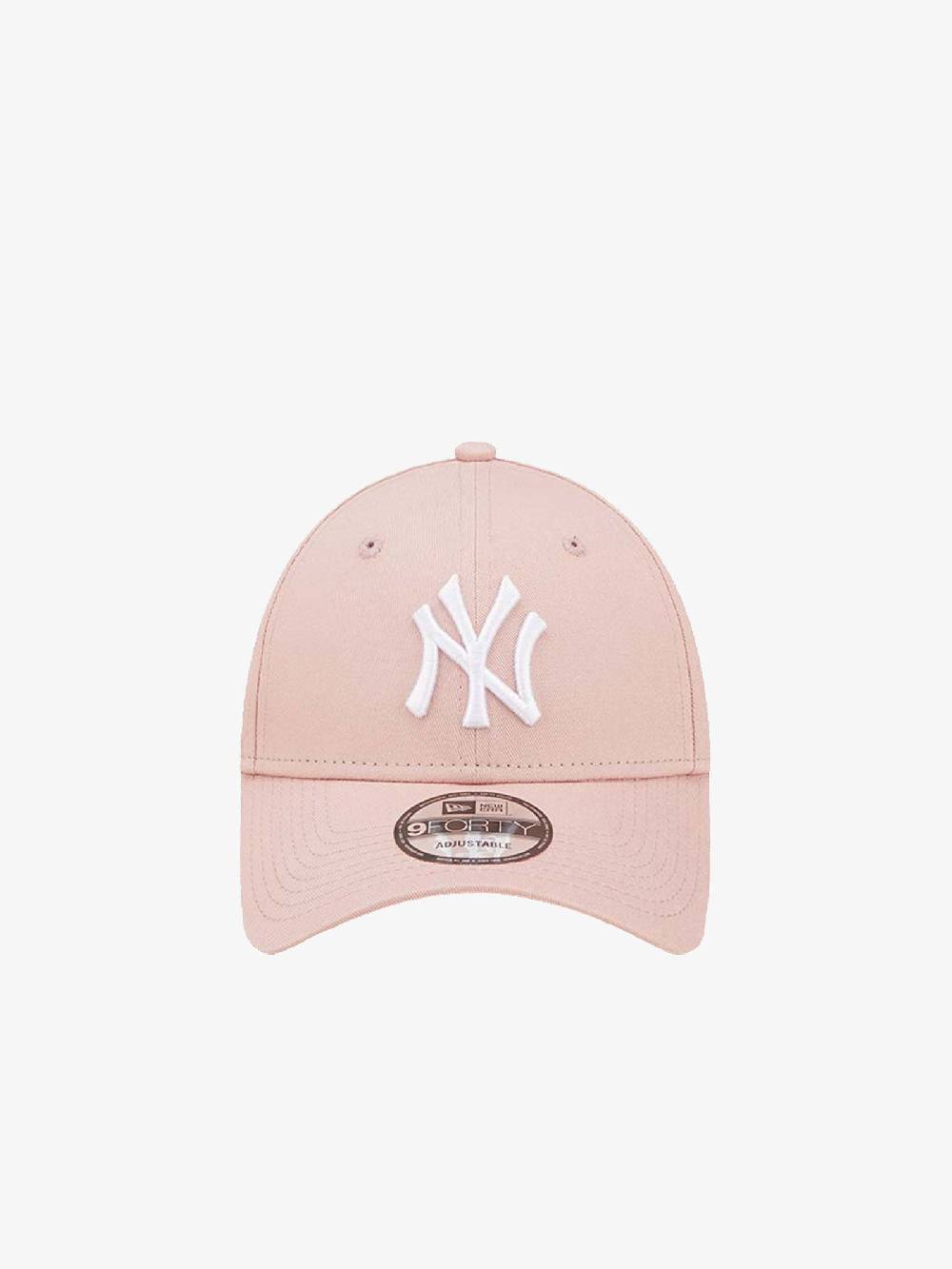 NEW ERA Cappello Uomo Cotone LEague Essential 9Forty 2025