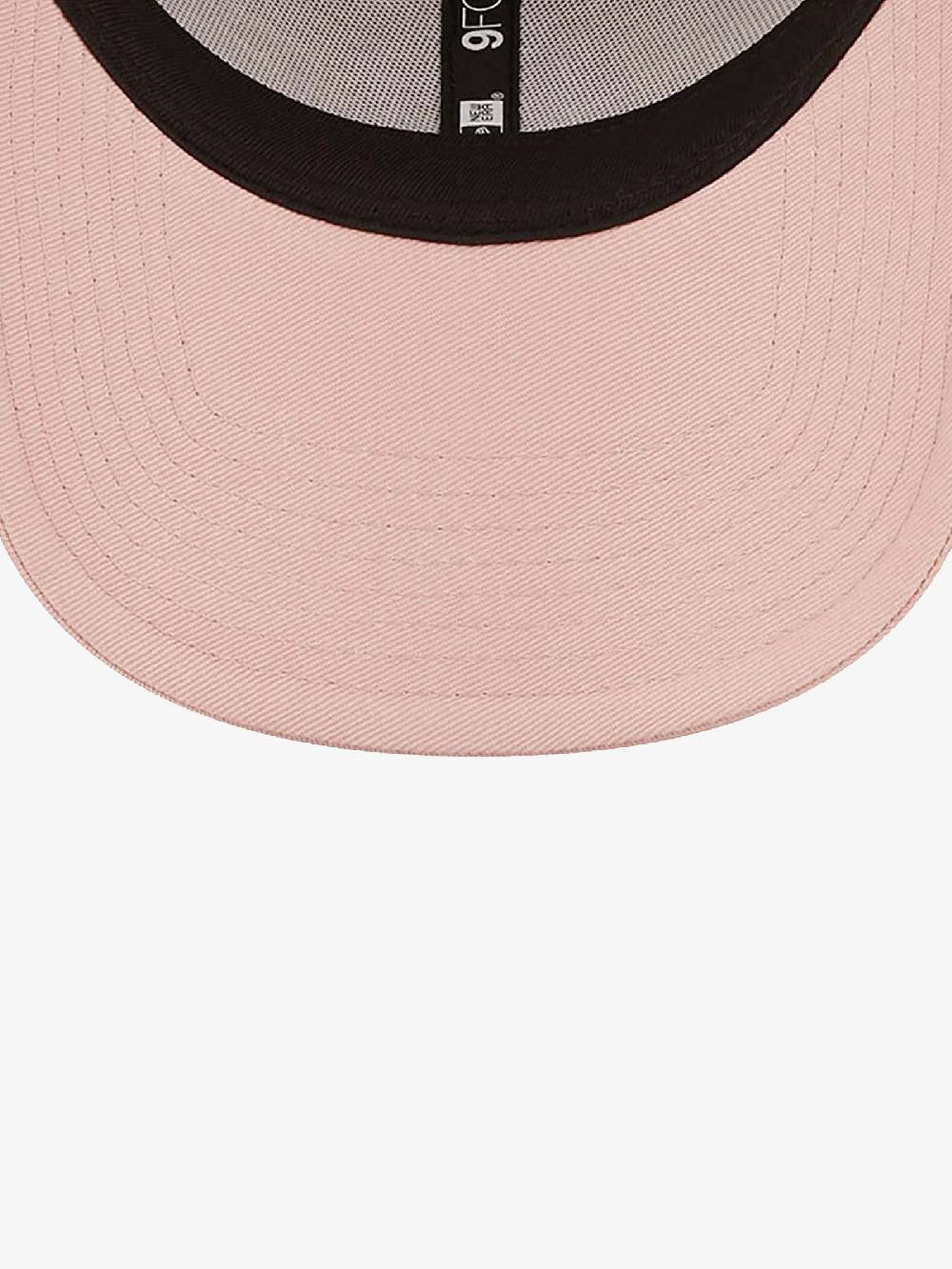 NEW ERA Cappello Uomo Cotone LEague Essential 9Forty 2025